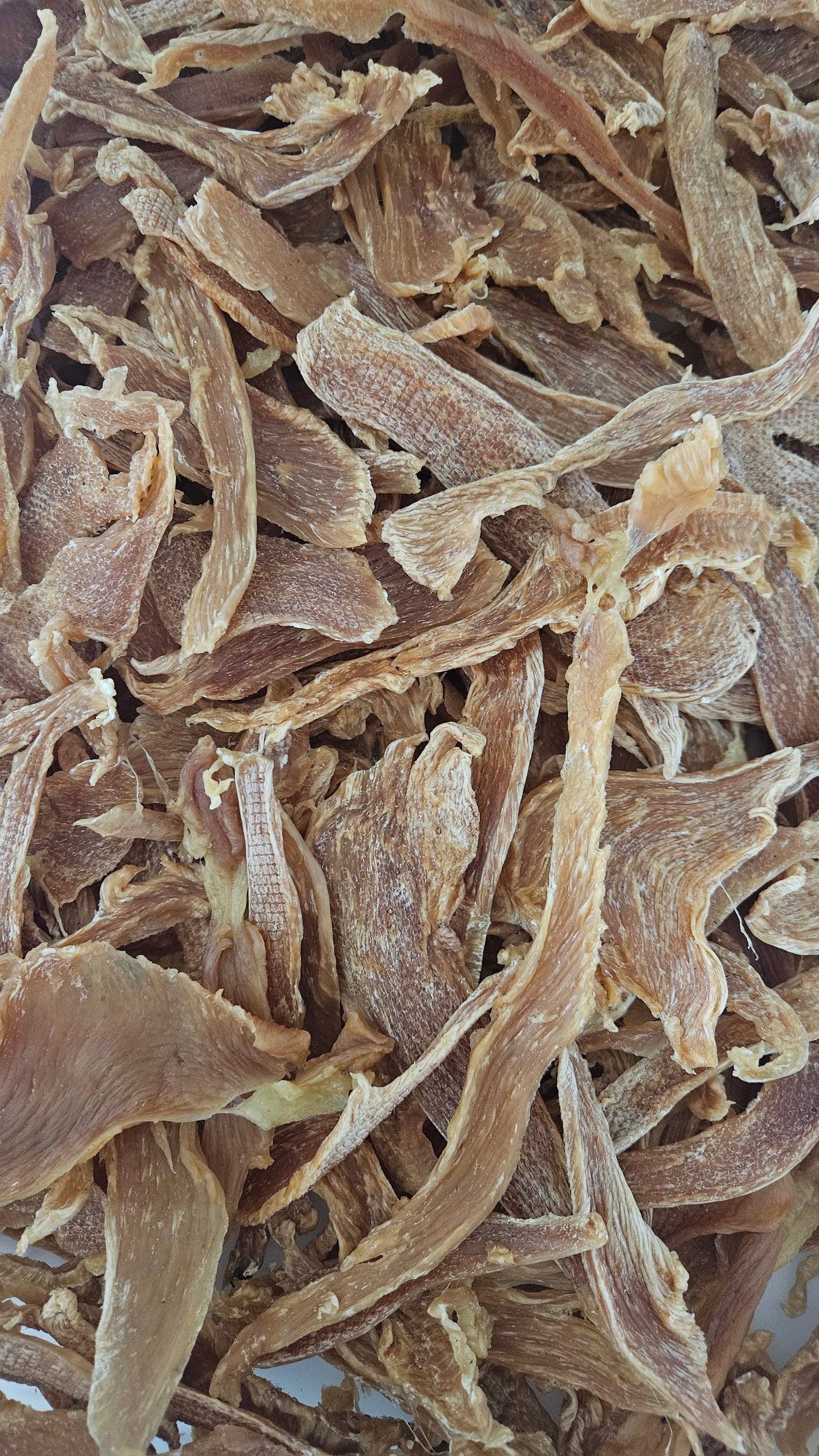 Cecina de pechuga de pollo deshidratada para perros y gatos — 100 % de origen estadounidense | Raw Instincts Florida |