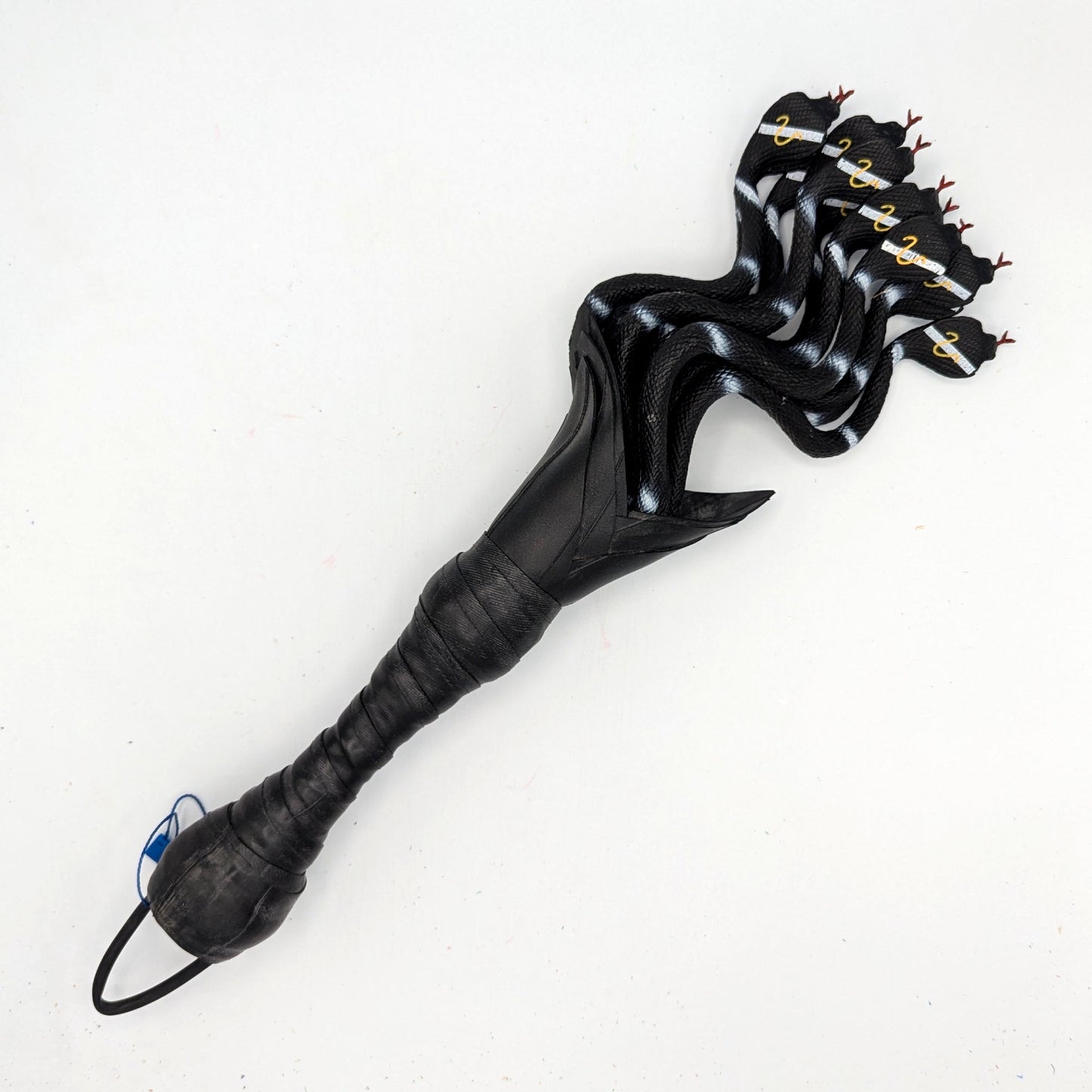 Snek Slappa de goma – Slapper vegano - Medusa Paddle