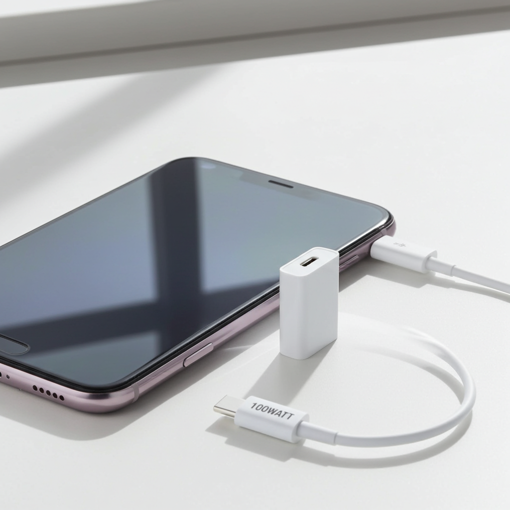 Adaptador de audio USB-C a 3,5 mm con carga PD para iPhone 15/16 Pro Max (paquete de 2)