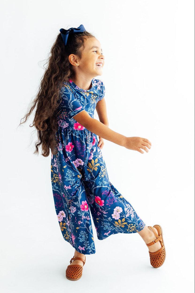 Last Bud Not Least Wide Leg Jumpsuit