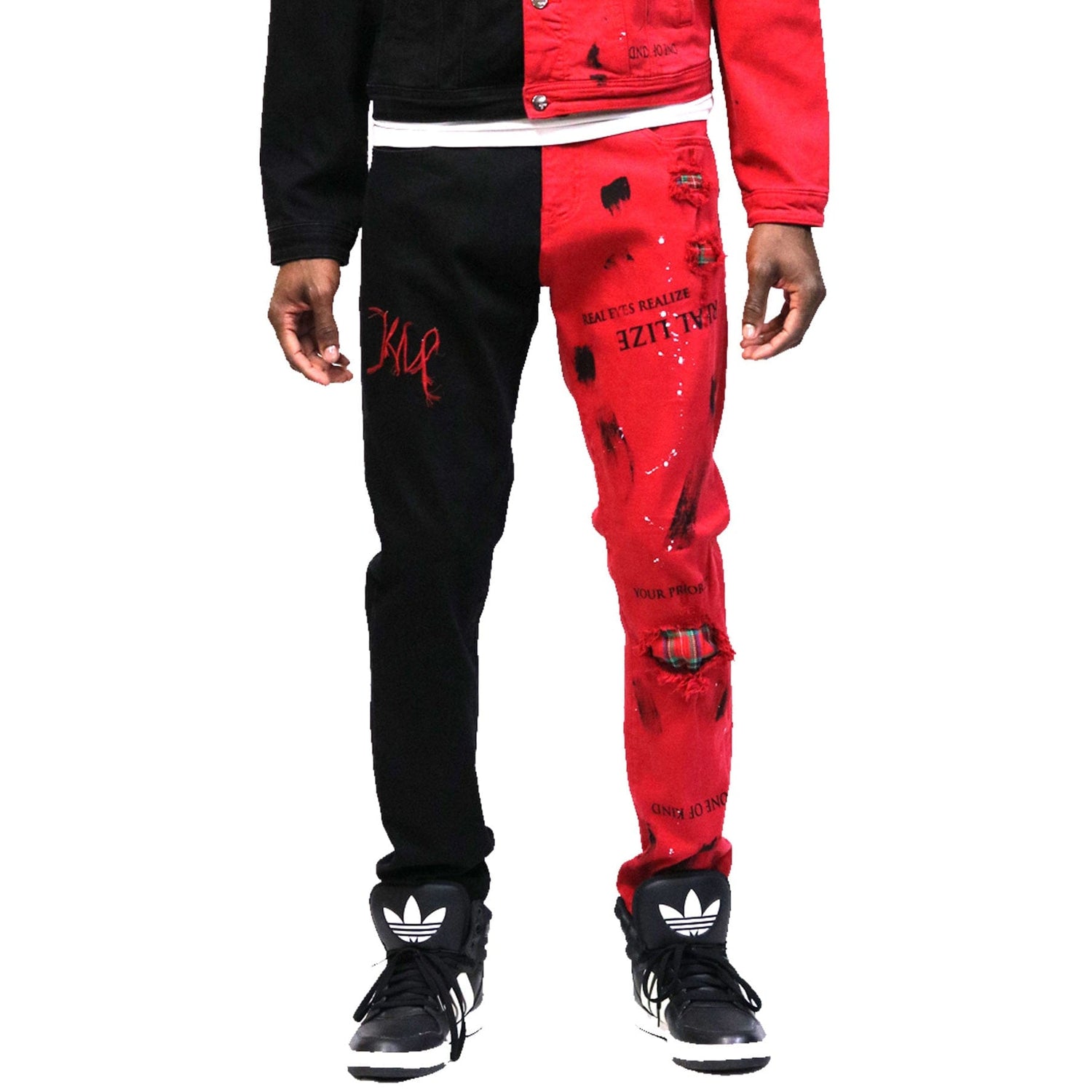 Men's Clothing