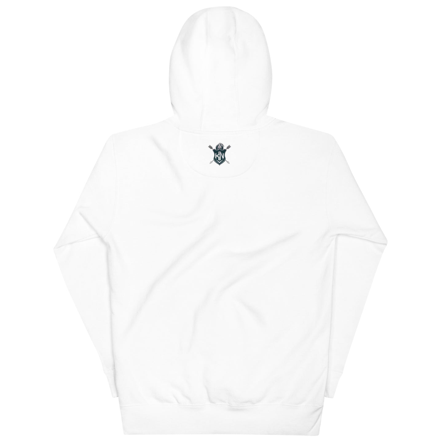Sheep among the wolves unisex hoodie image 5