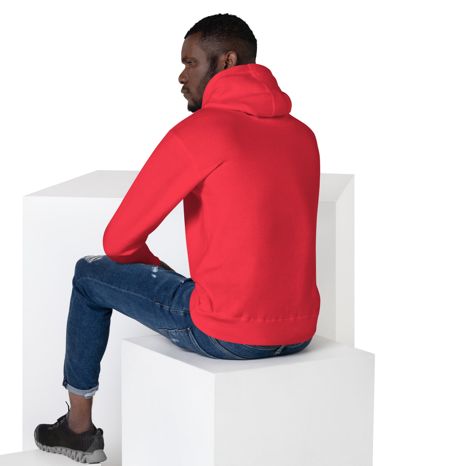 Streamer Life Pullover Hoodie image 27