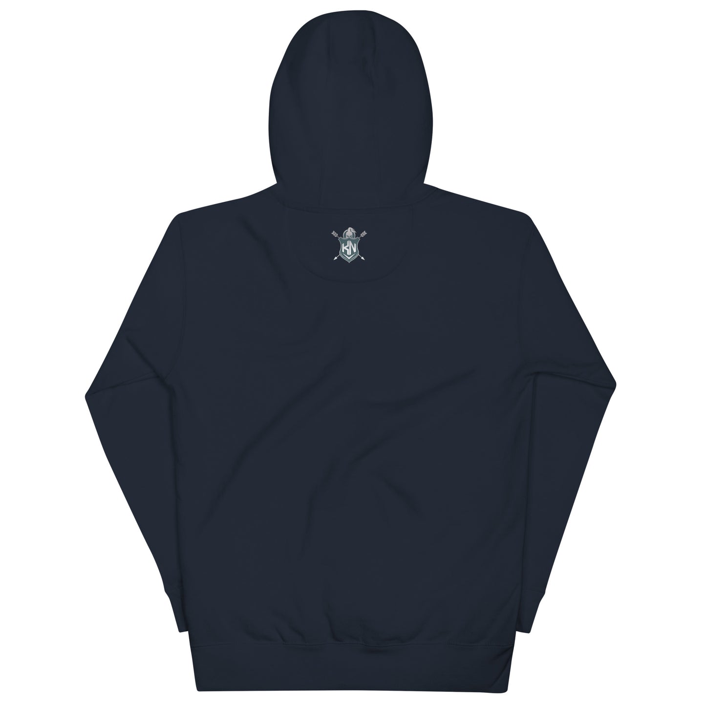 Sheep among the wolves unisex hoodie image 4