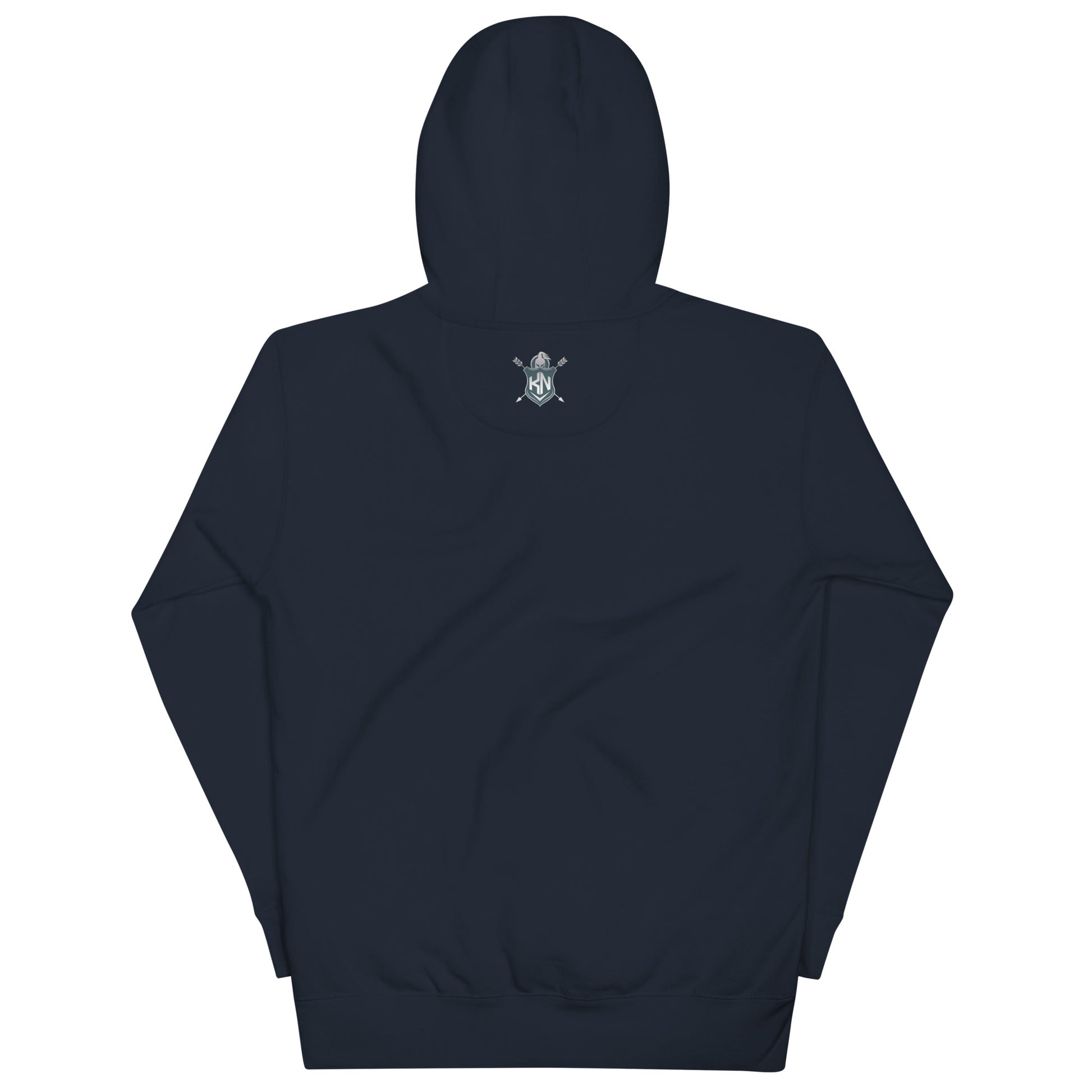Sheep among the wolves unisex hoodie image 4