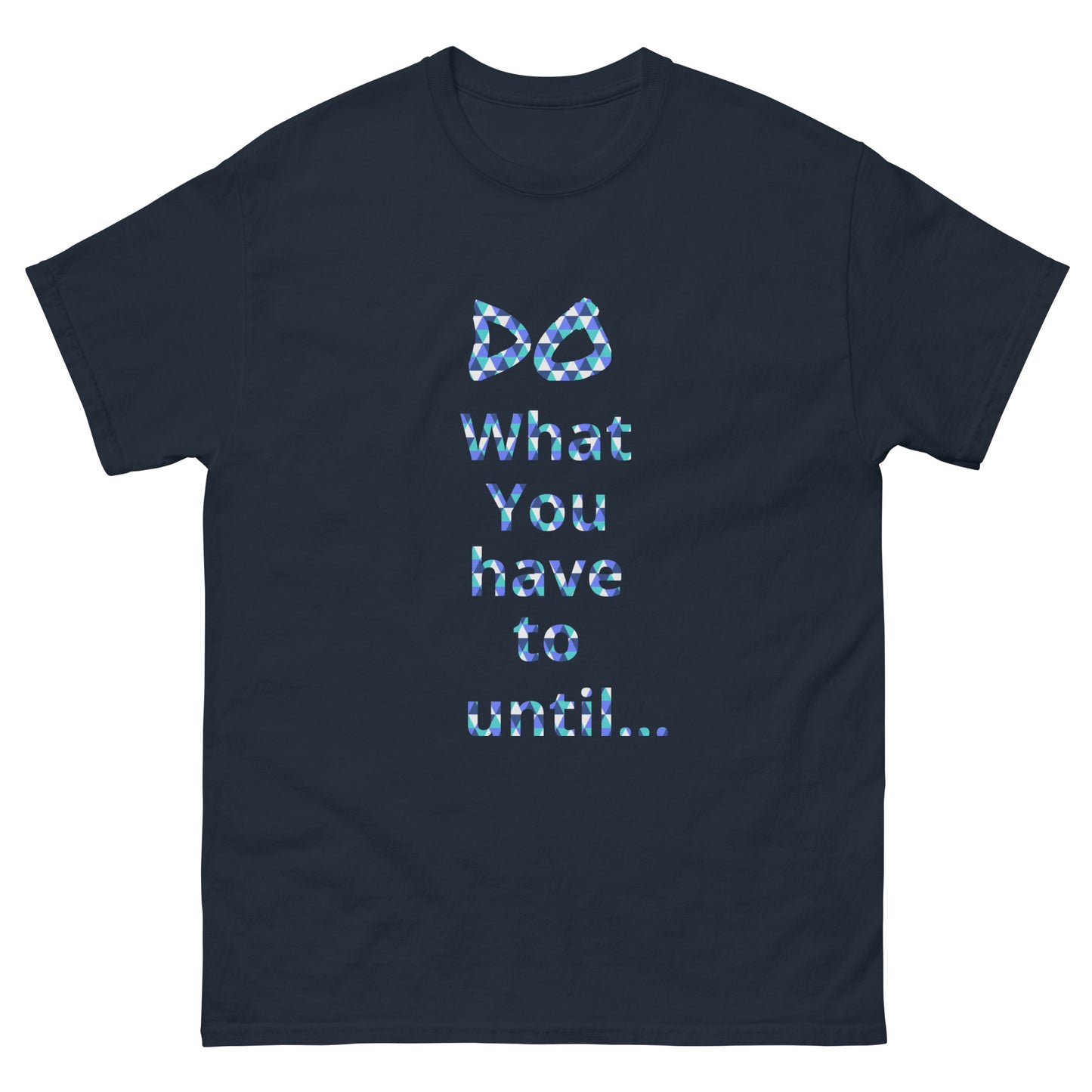 Nomad's Lifehack T-shirt image 2