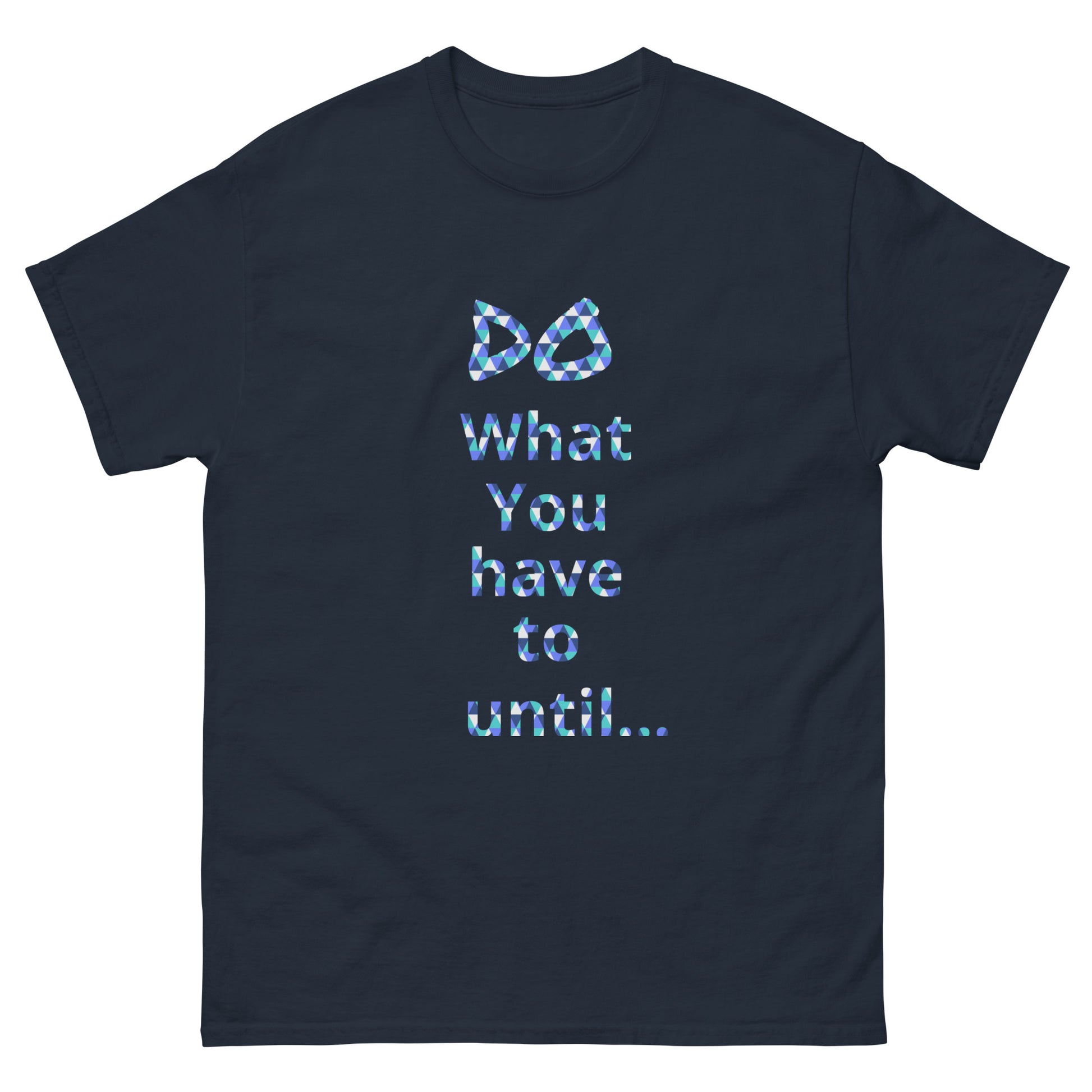 Nomad's Lifehack T-shirt image 2