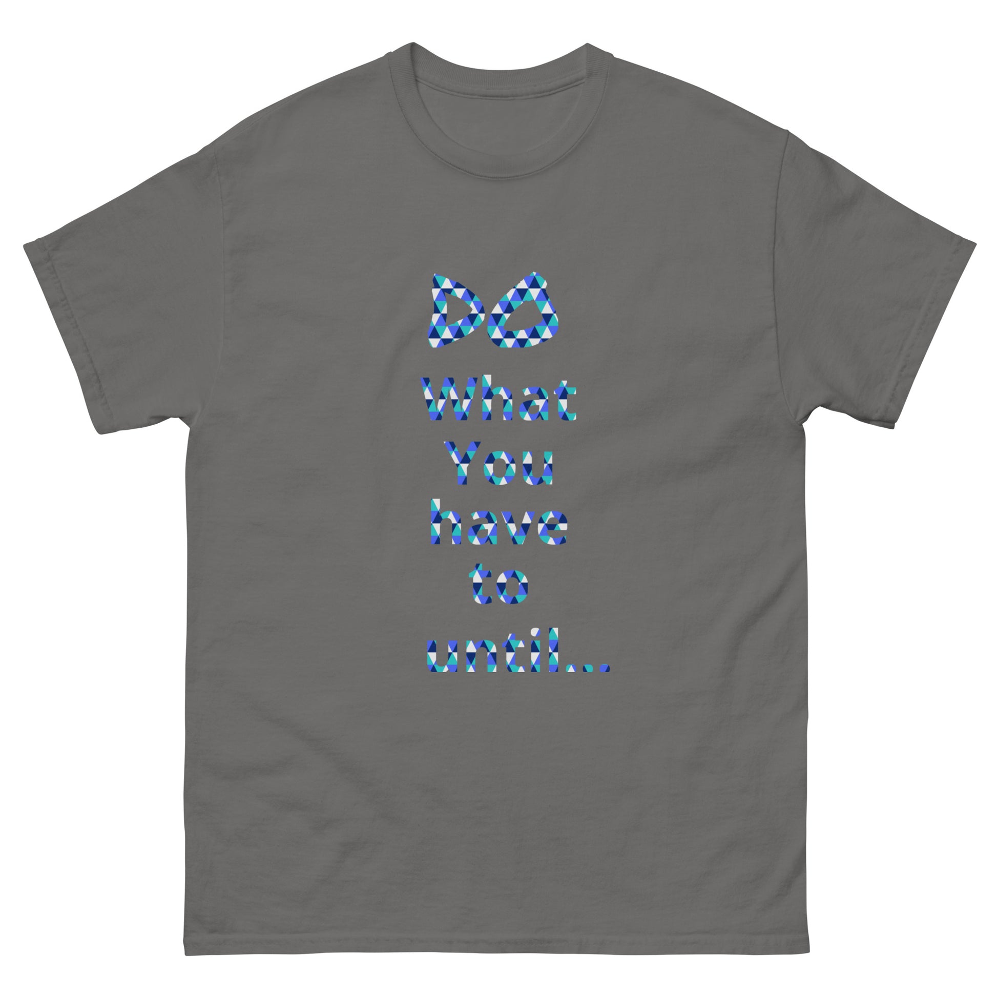 Nomad's Lifehack T-shirt image 10