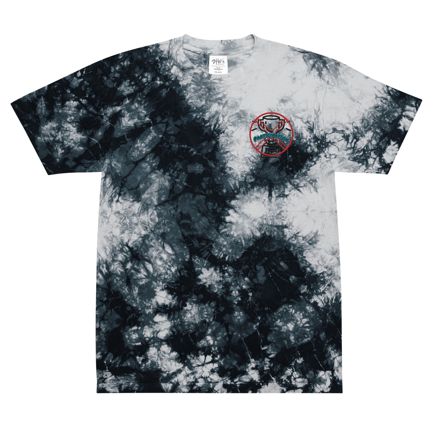 No participation Trophies Tye-dye T image 8