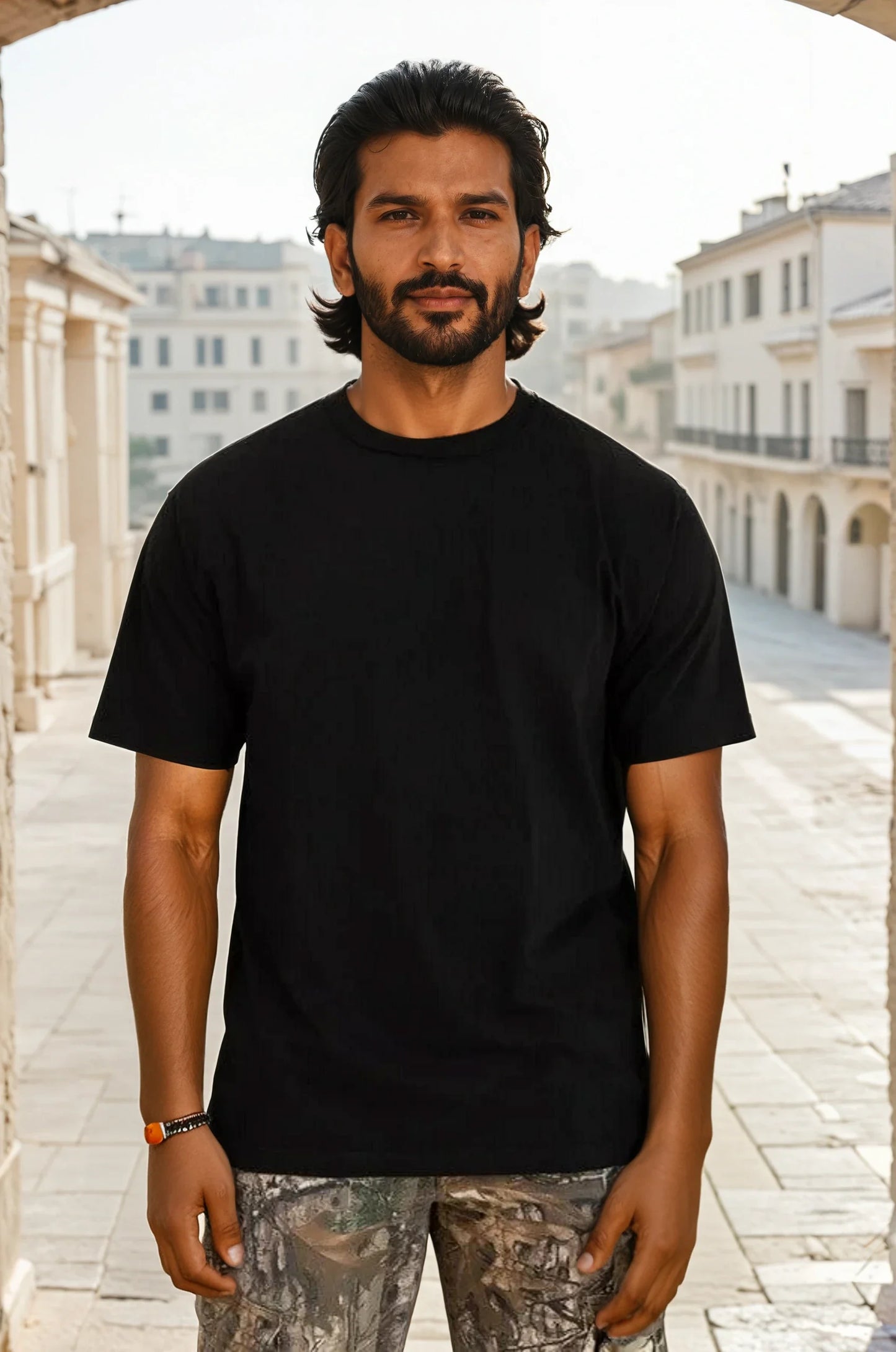Ironside The Heavy One 1601