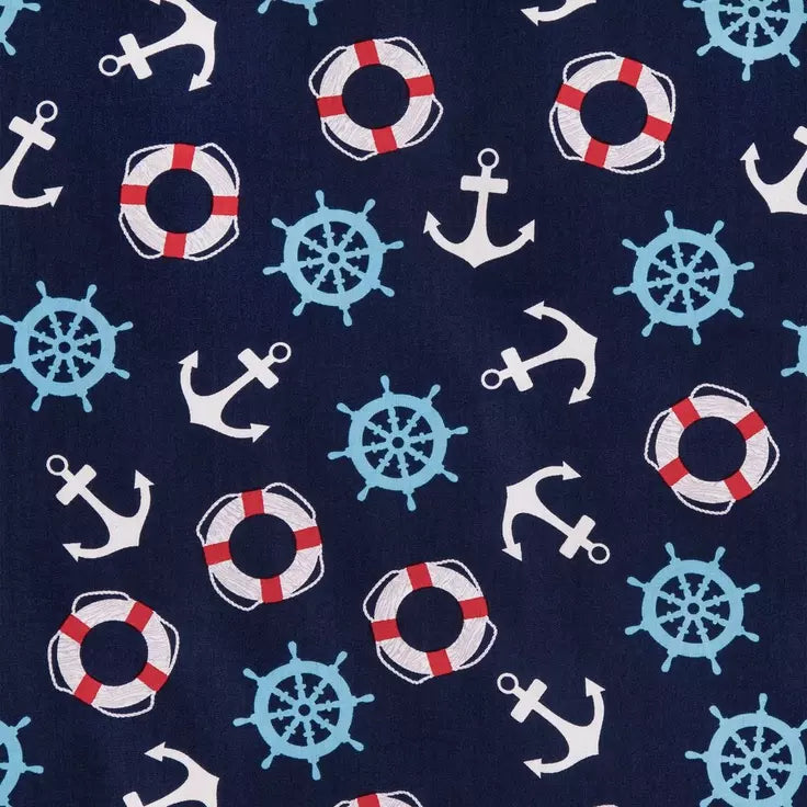Bandana náutica para perros, recién llegadas