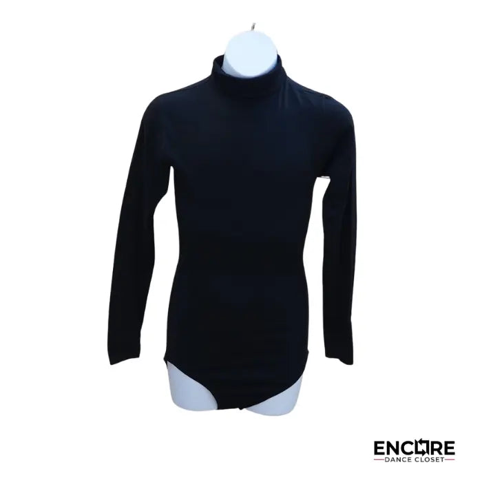 Conjunto de baile con mono a cuadros