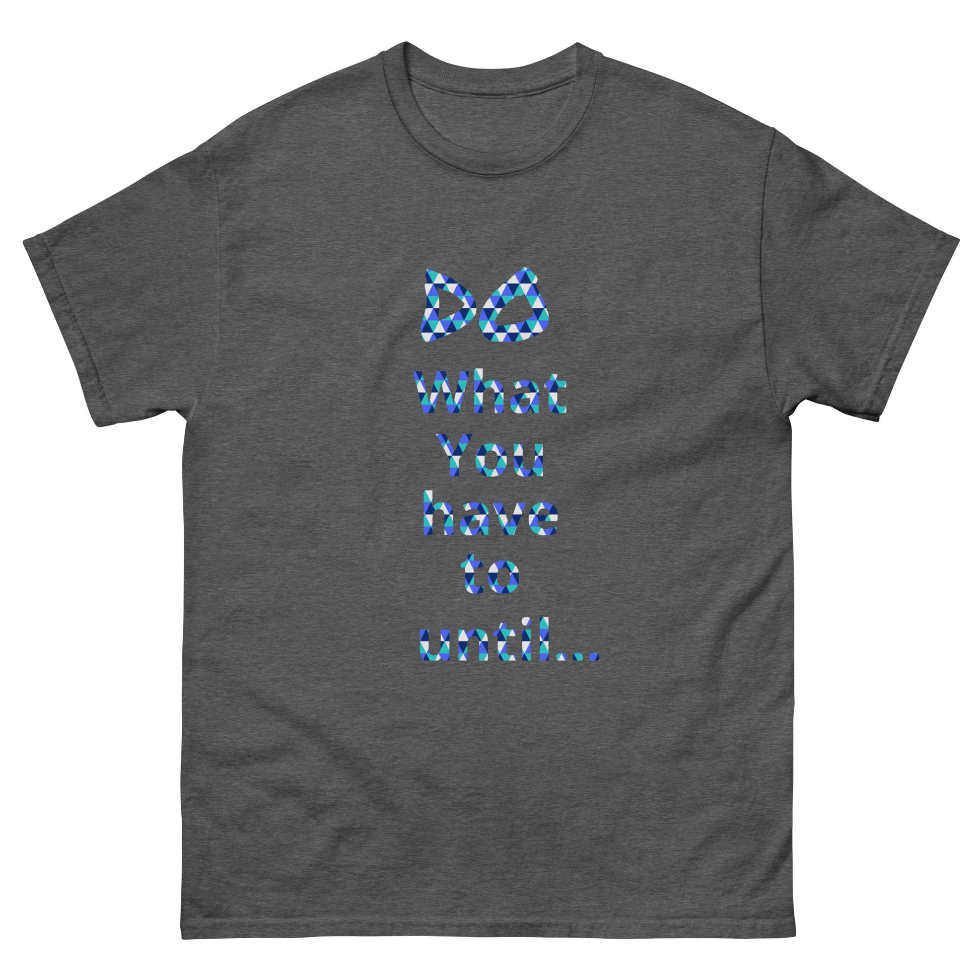 Nomad's Lifehack T-shirt image 8