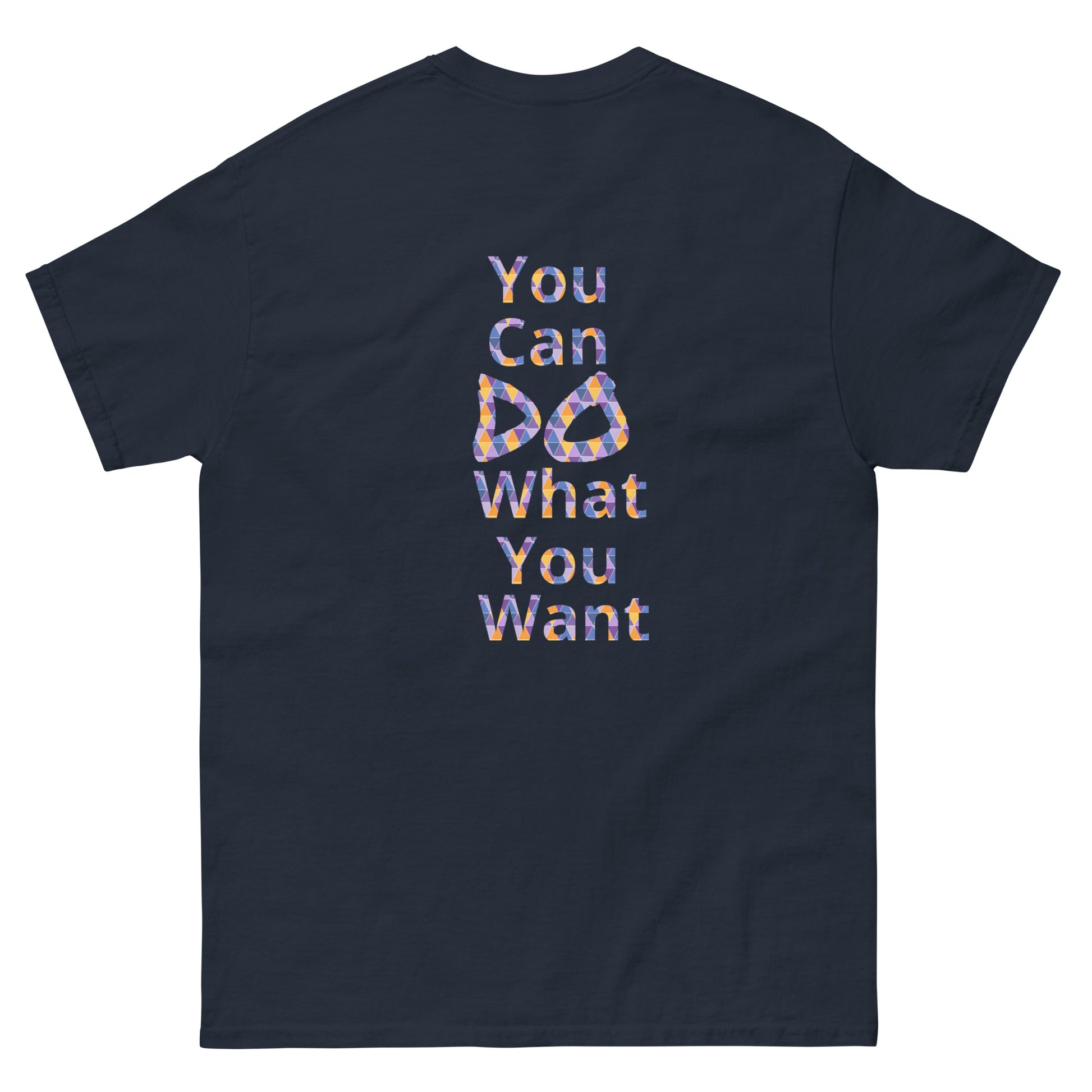 Nomad's Lifehack T-shirt image 3