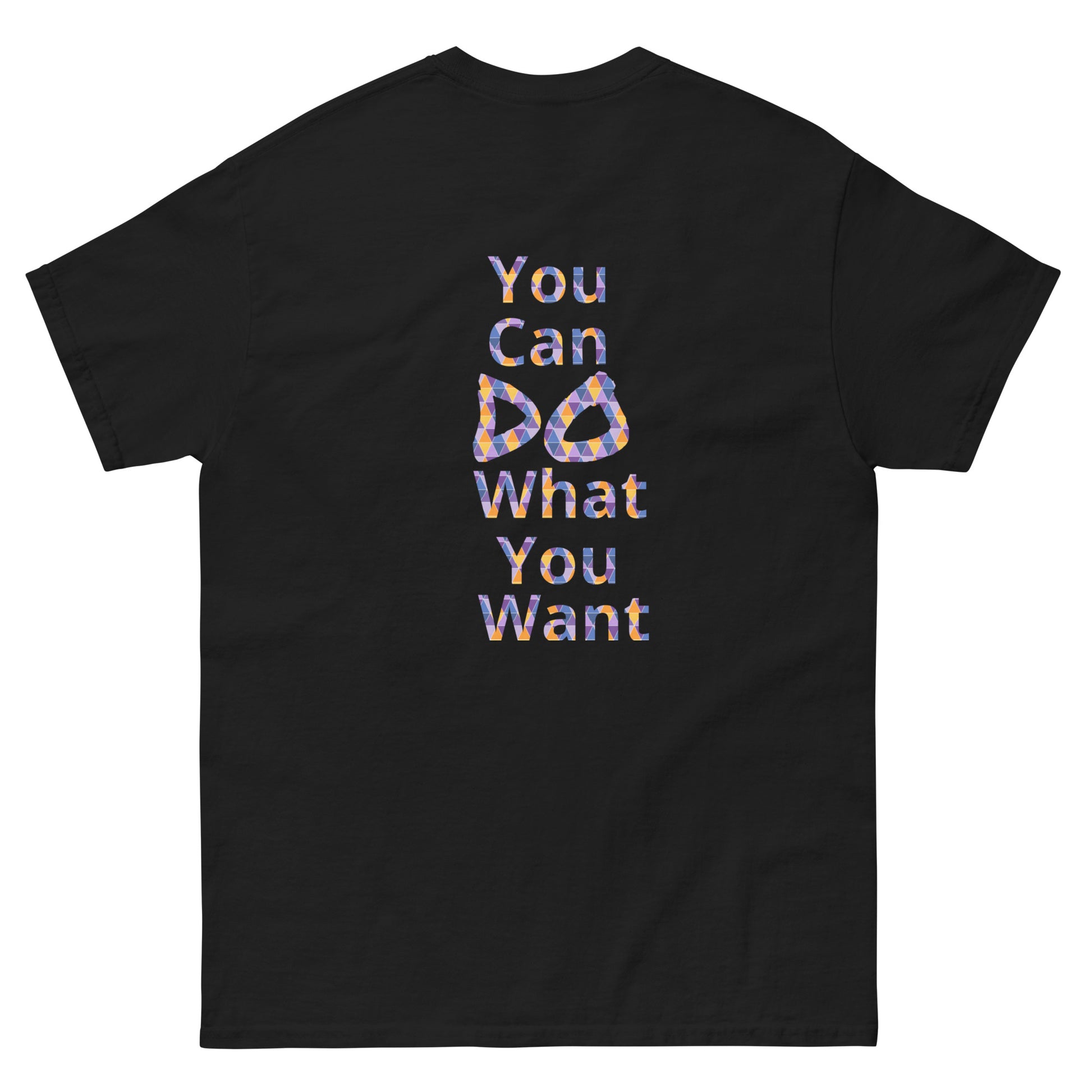 Nomad's Lifehack T-shirt image 1