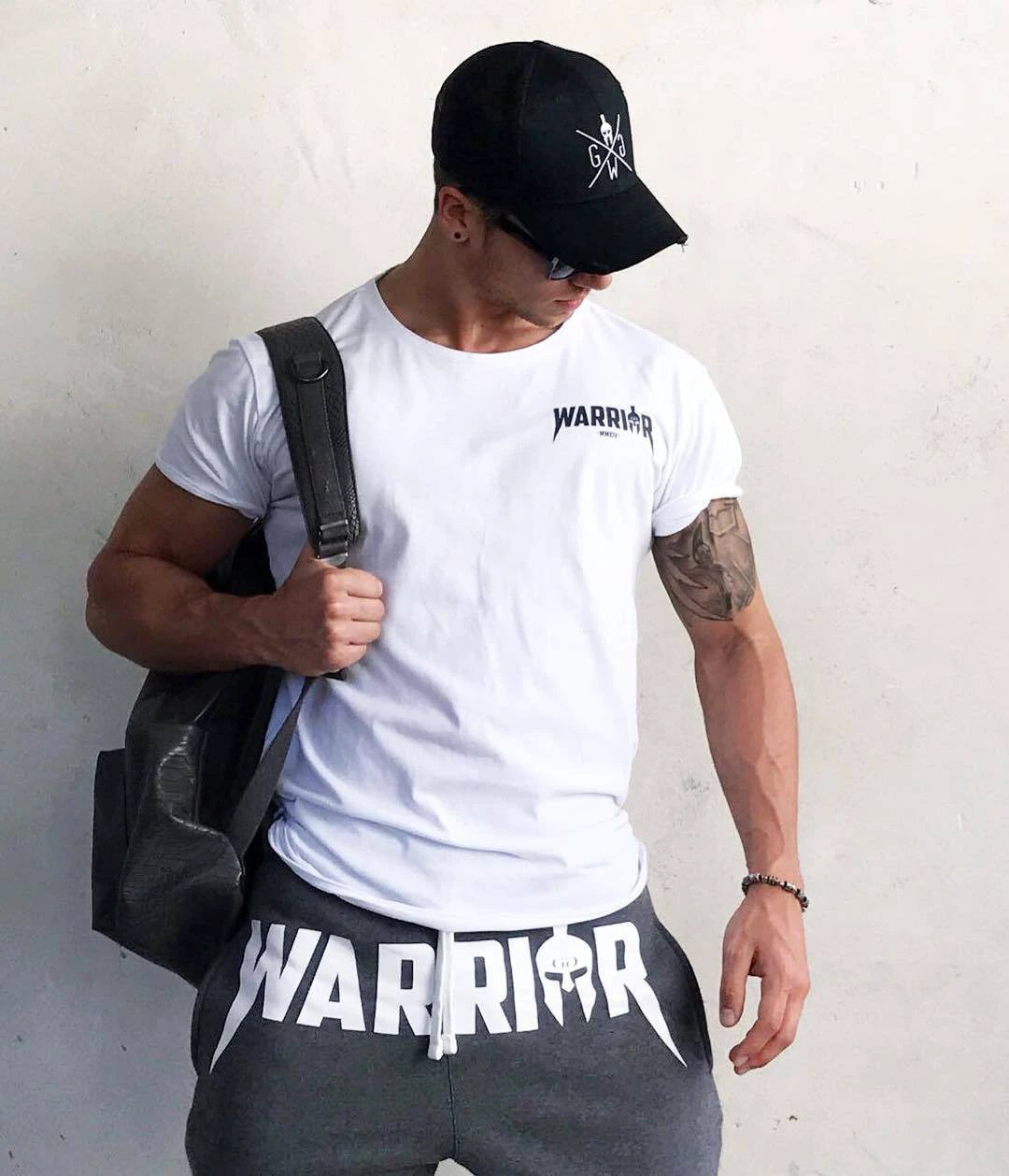 Men's Leisure/Running Sports Pants