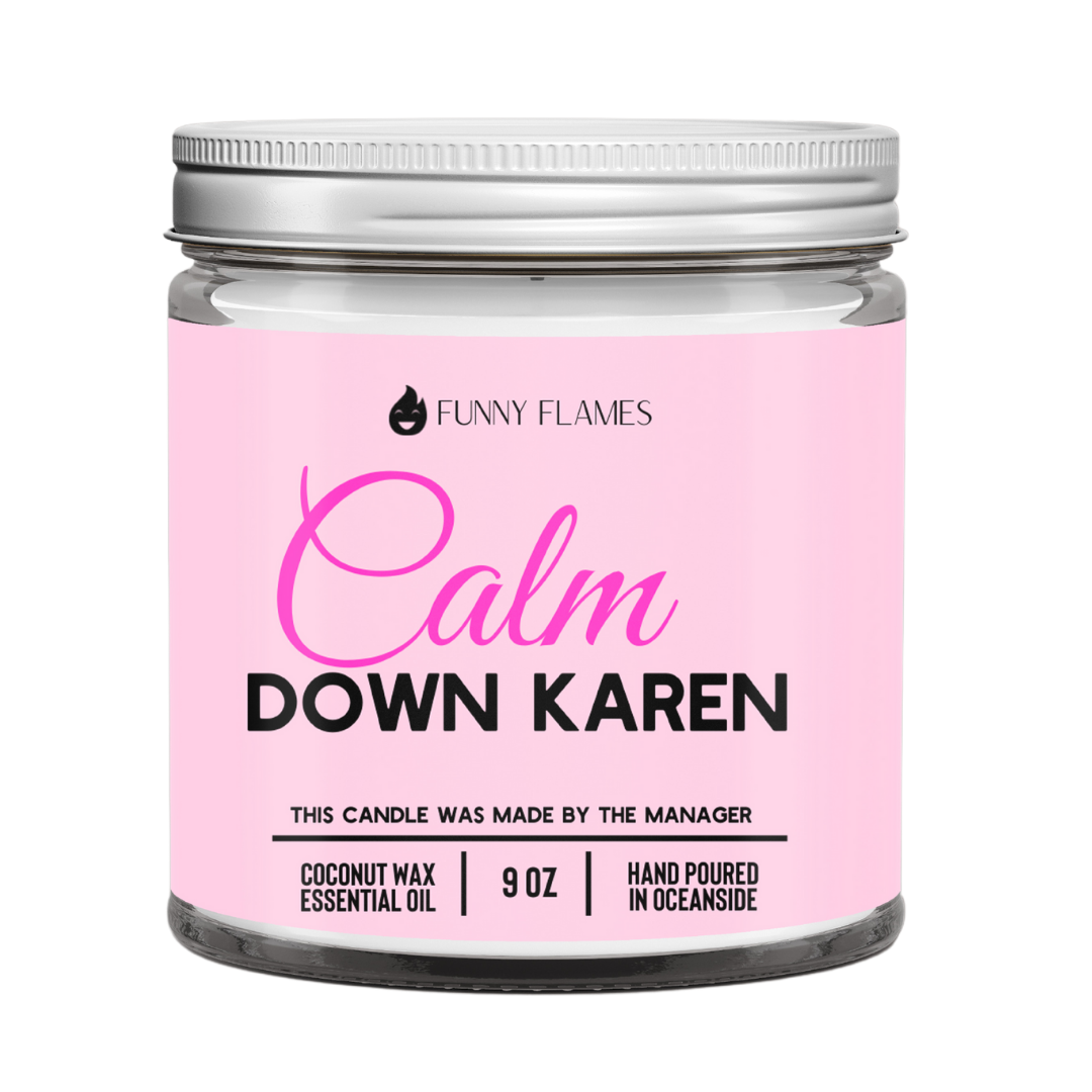 Tranquila Karen 