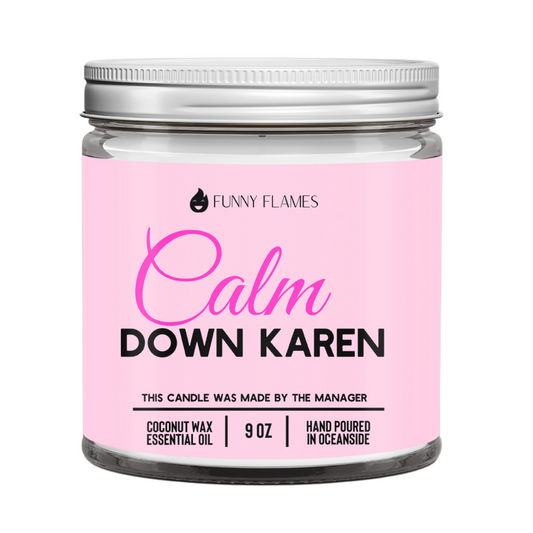 Tranquila Karen 