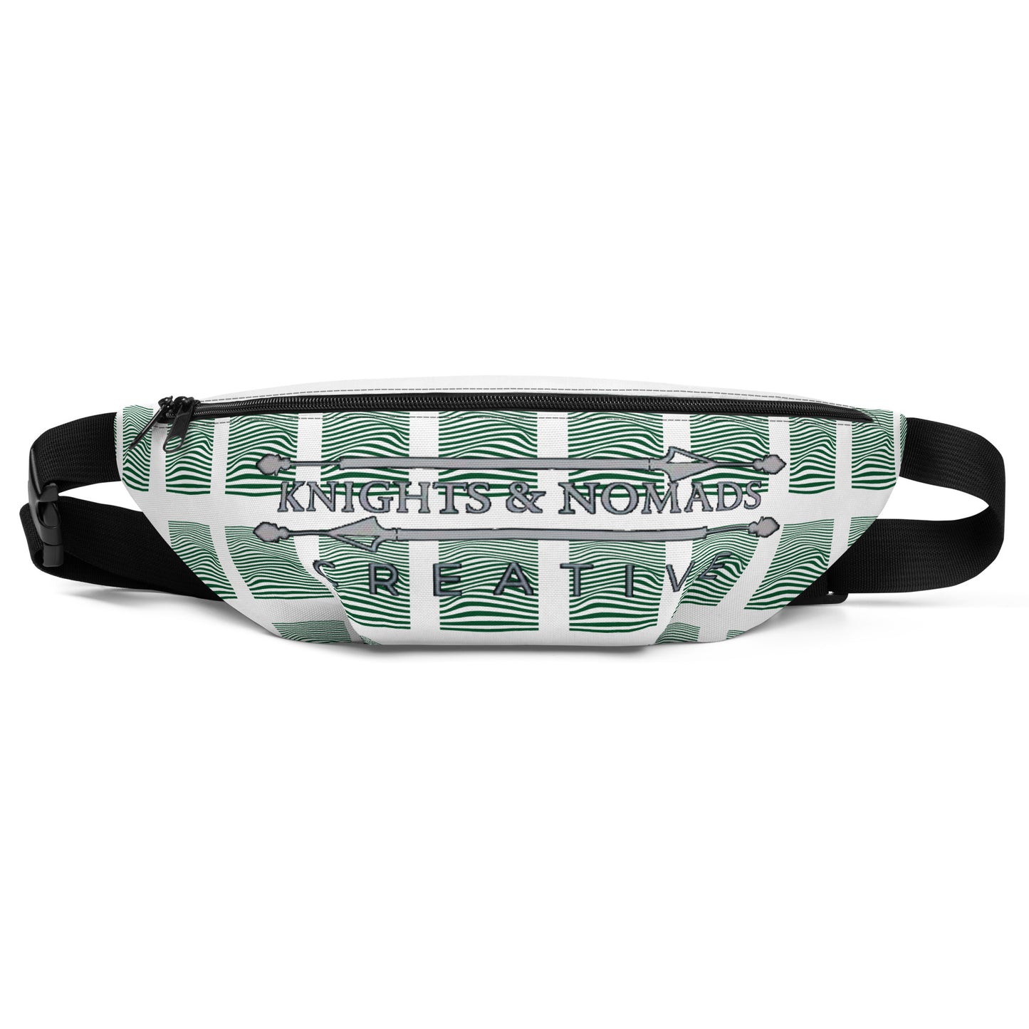 Trendy Nomad's Waist Pack image 0