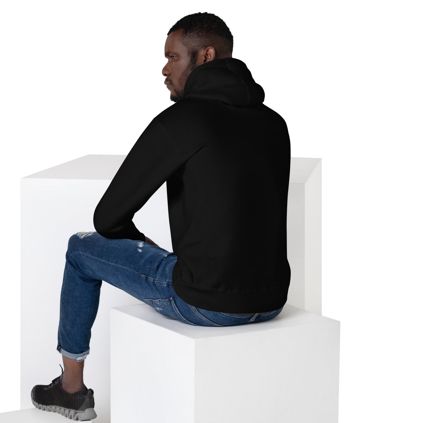 Streamer Life Pullover Hoodie image 2