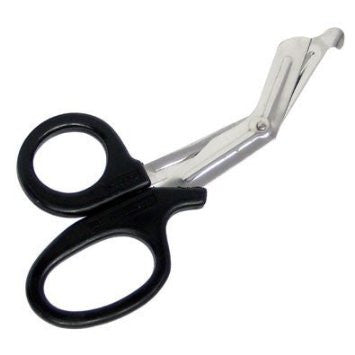 Tijeras de seguridad - Tijeras para técnicos en emergencias médicas - Tijeras de seguridad - Tijeras para traumatología - Tijeras para cuerdas