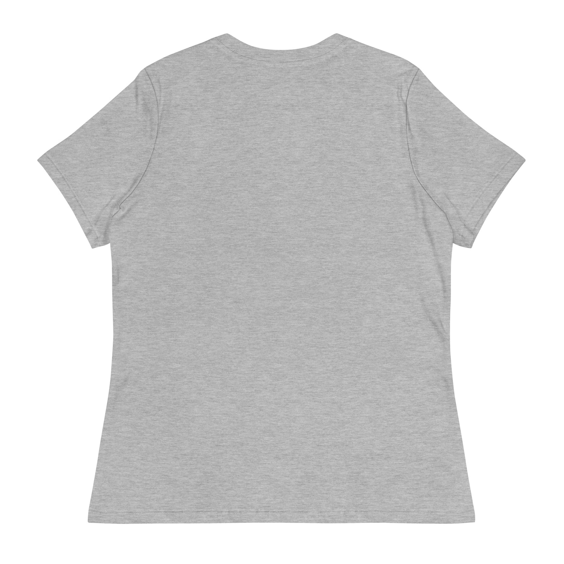 Women's Toxic T-Shirt image 4