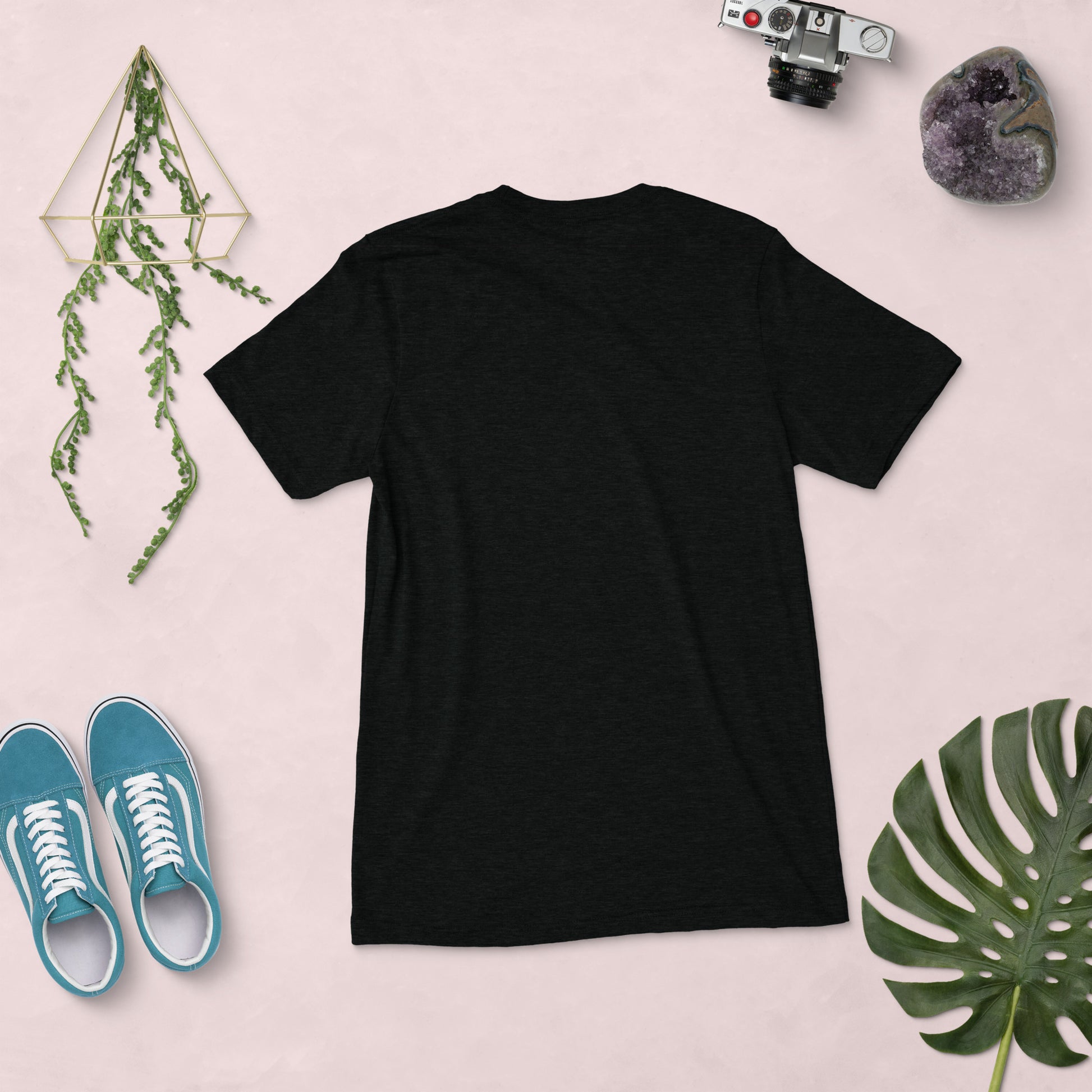 No participation Trophies T image 2