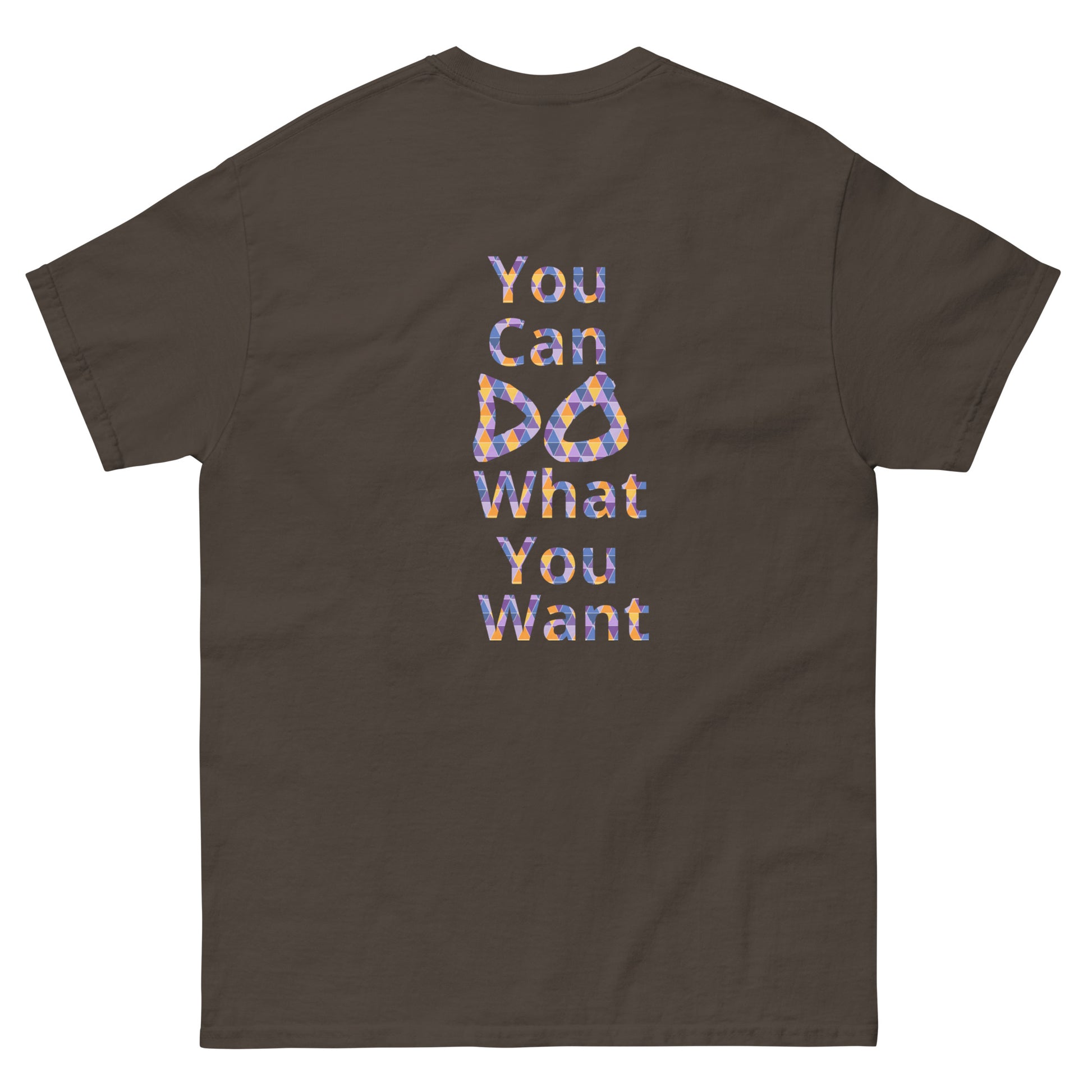 Nomad's Lifehack T-shirt image 7