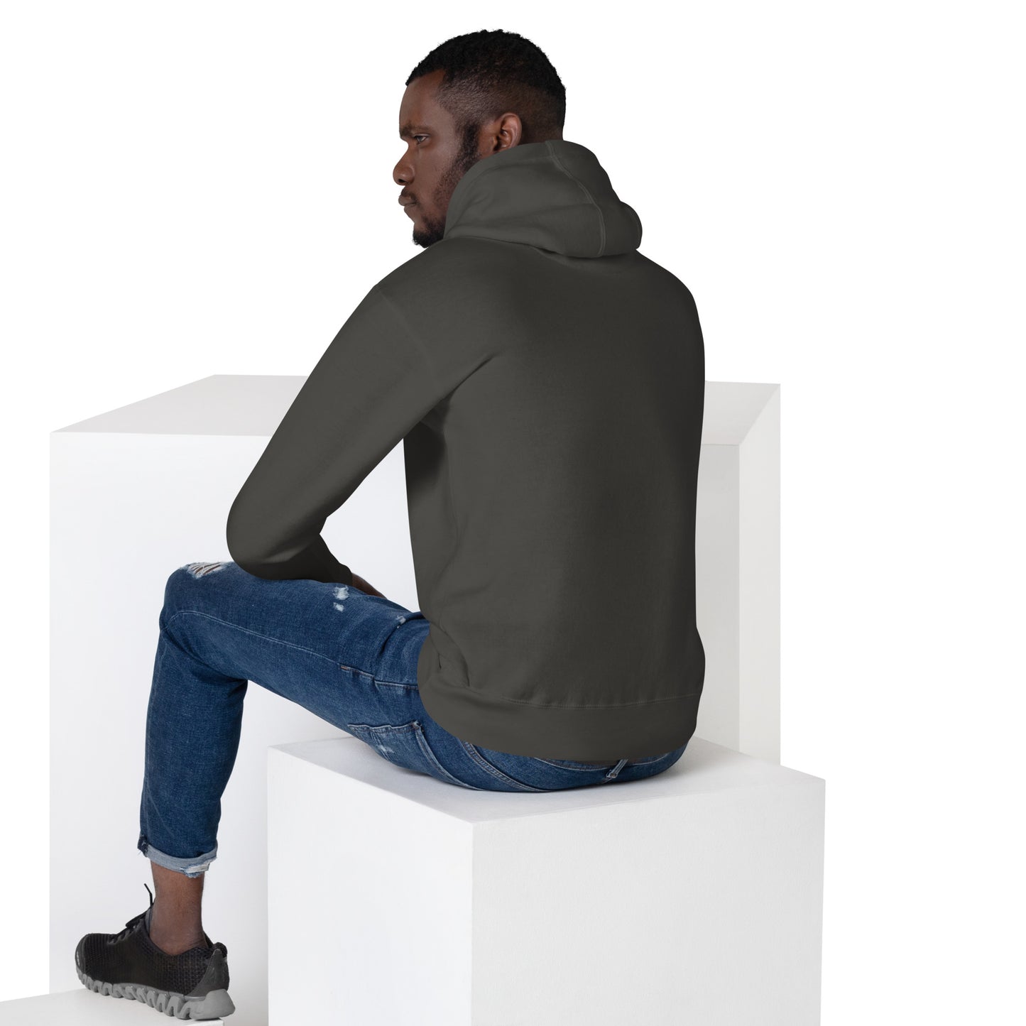 Streamer Life Pullover Hoodie image 12