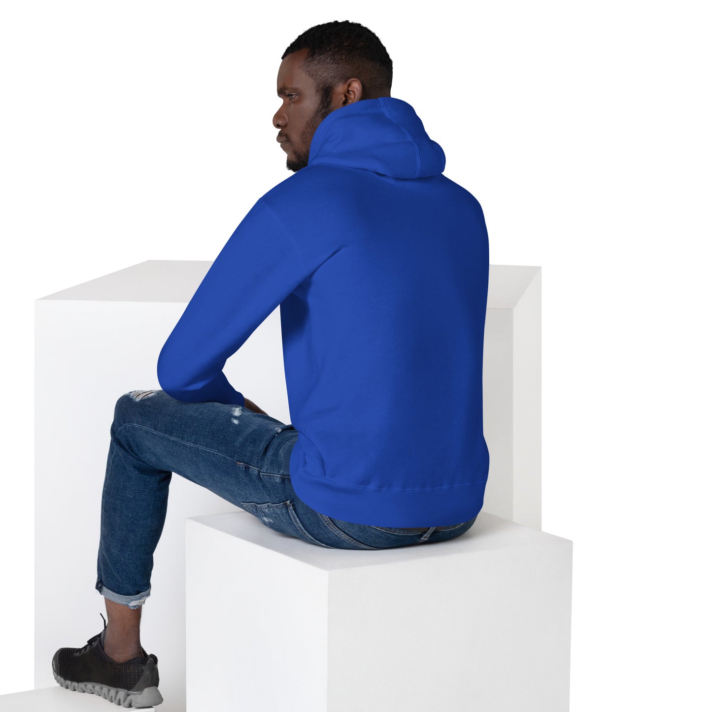 Streamer Life Pullover Hoodie image 17