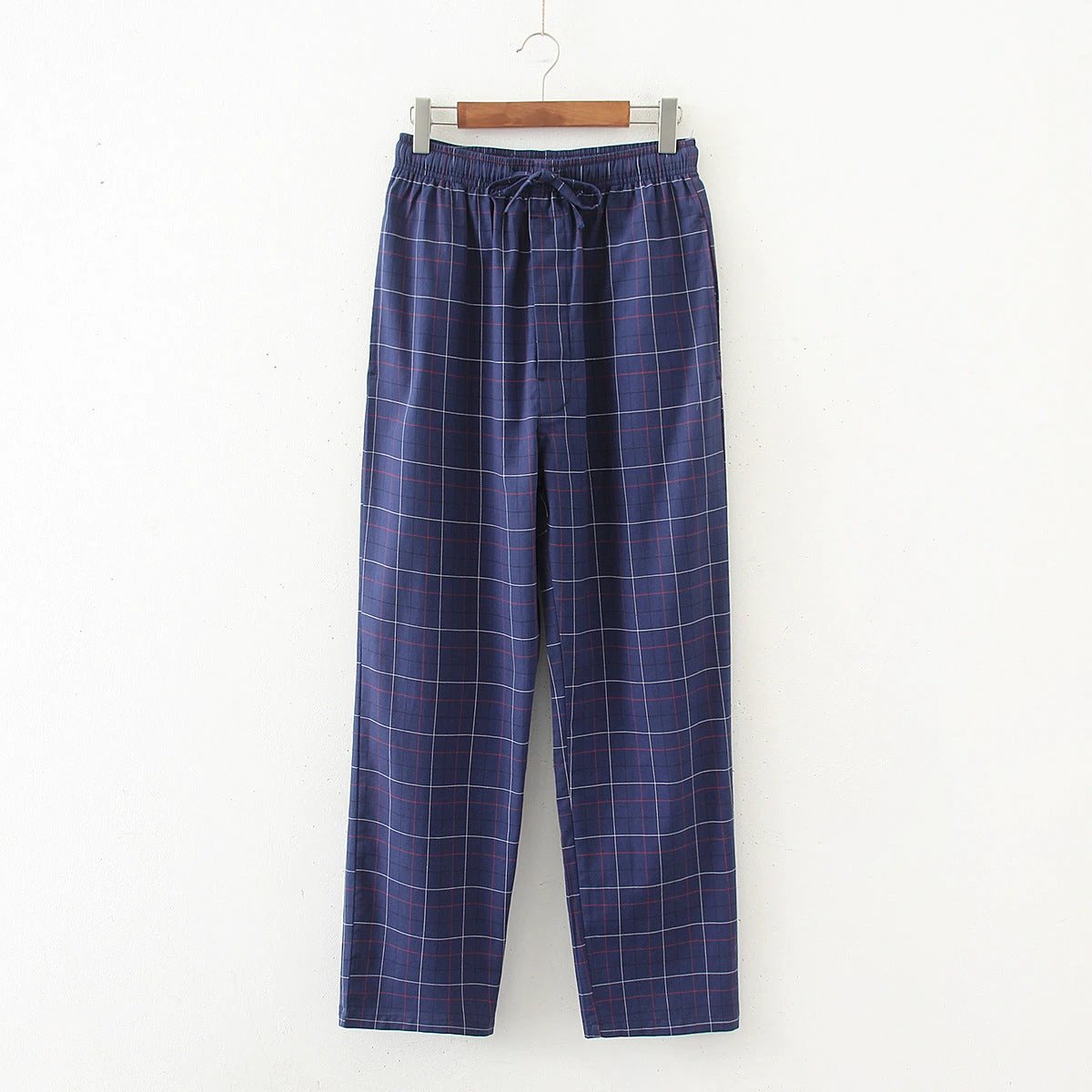 Men's Cotton Pajama Pants