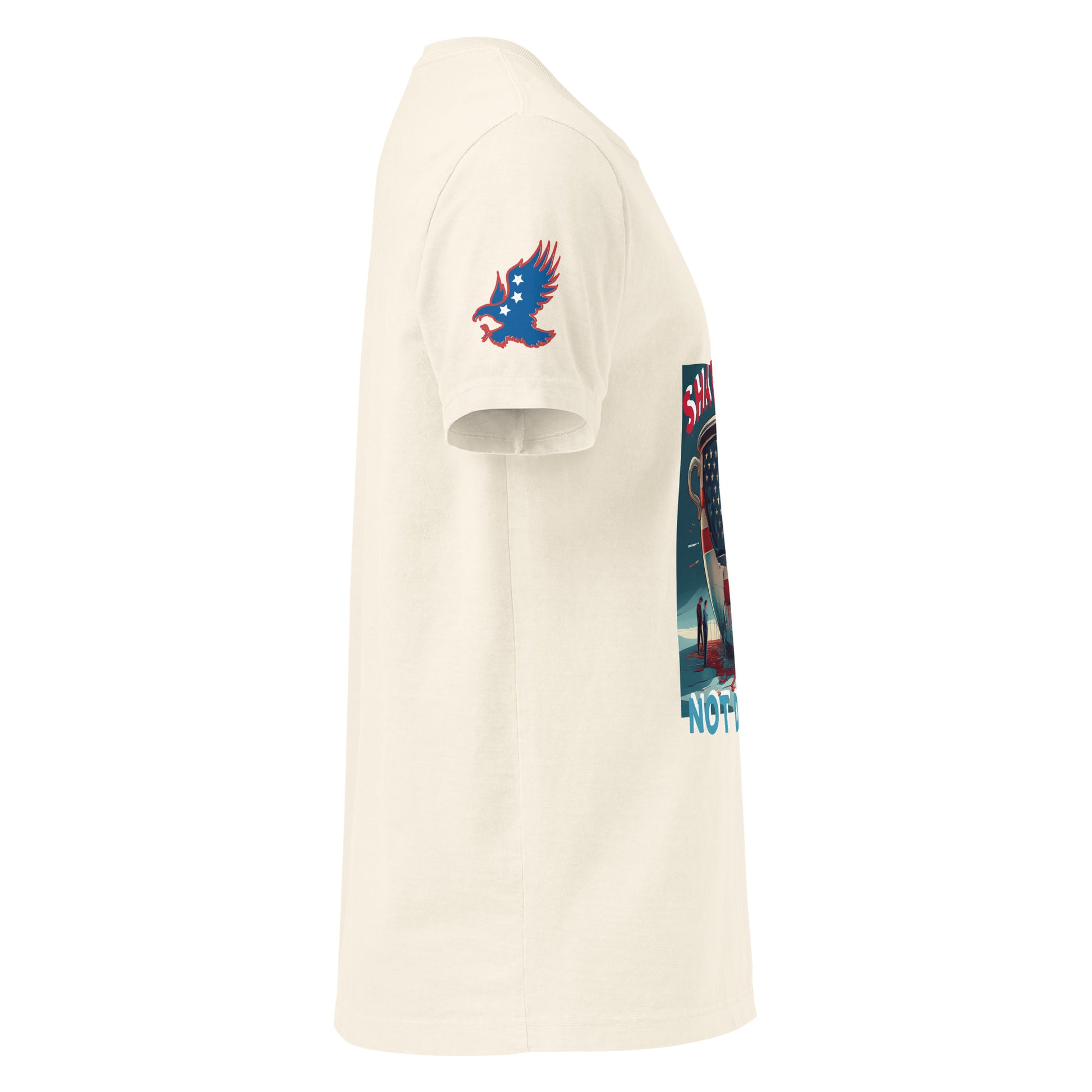 Nomadic America t-shirt image 4