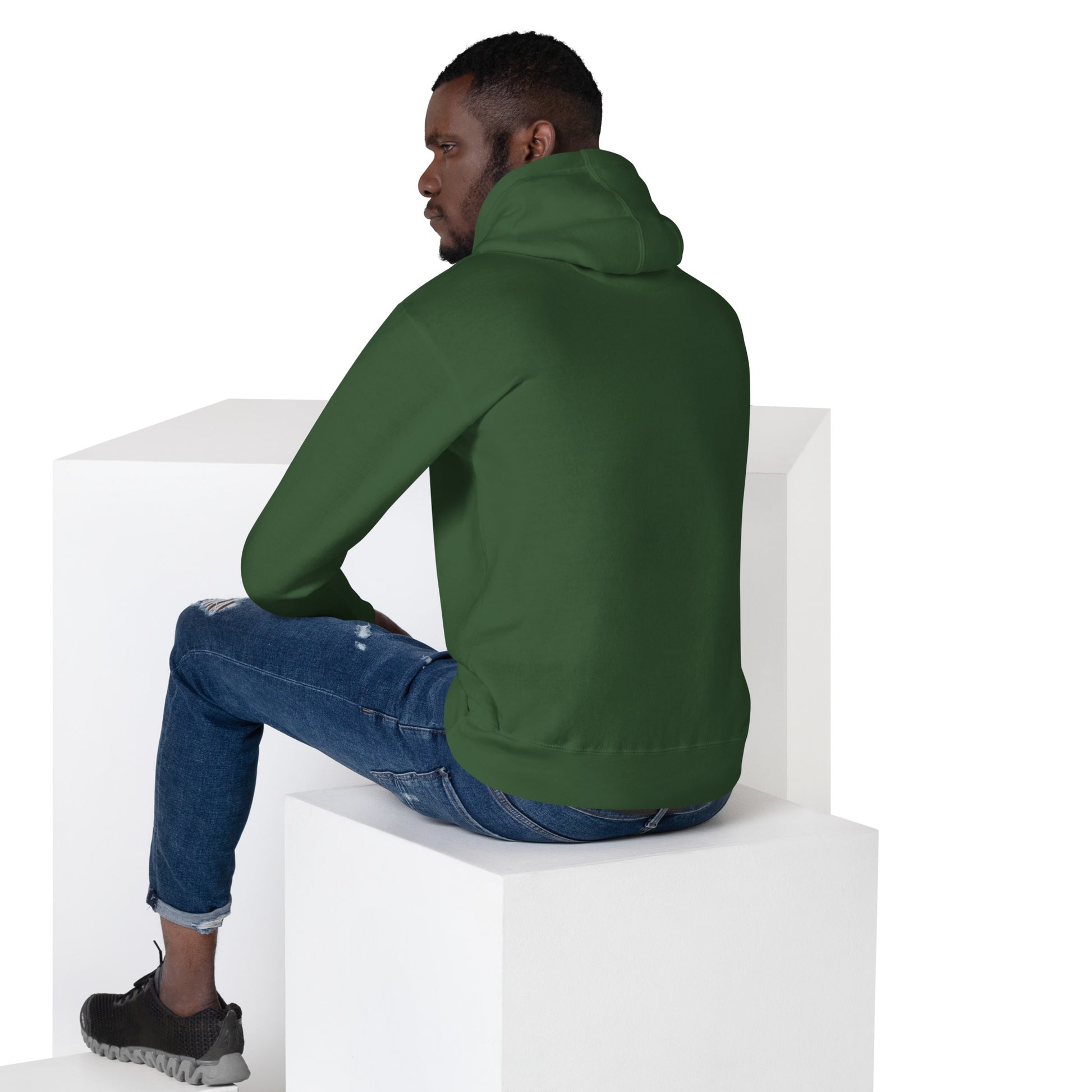 Streamer Life Pullover Hoodie image 23