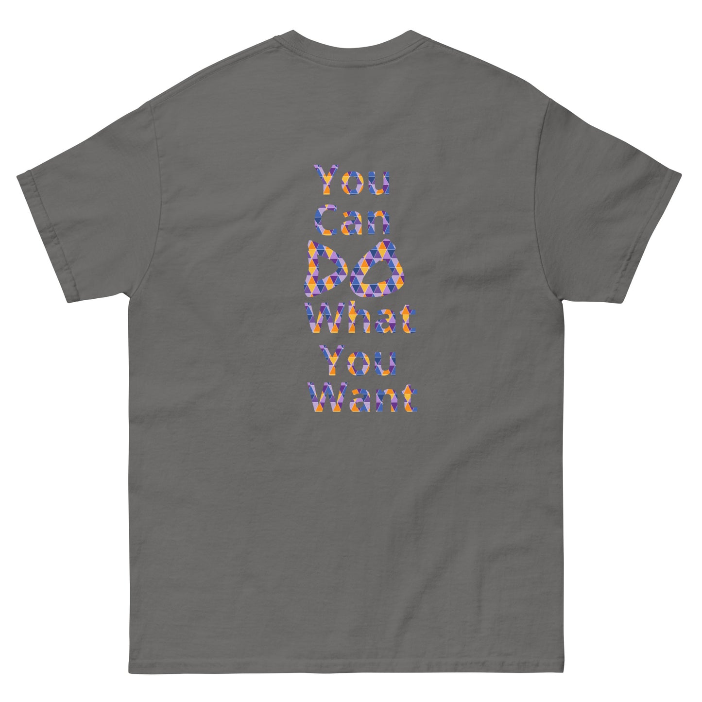 Nomad's Lifehack T-shirt image 11