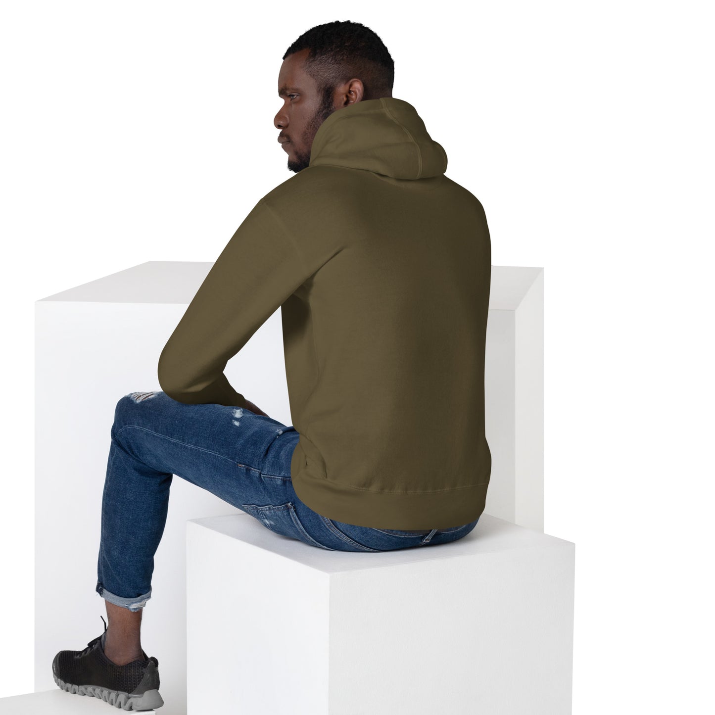 Streamer Life Pullover Hoodie image 26
