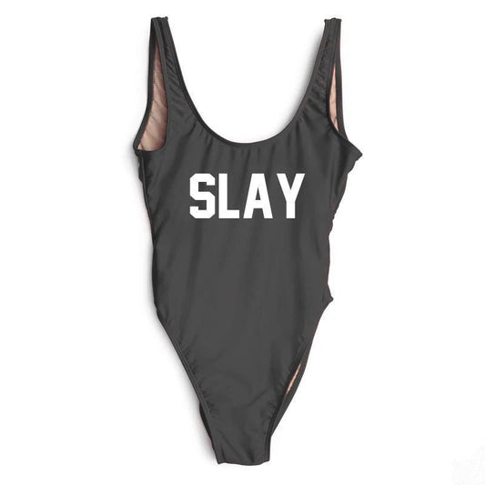 Traje de baño Slay 