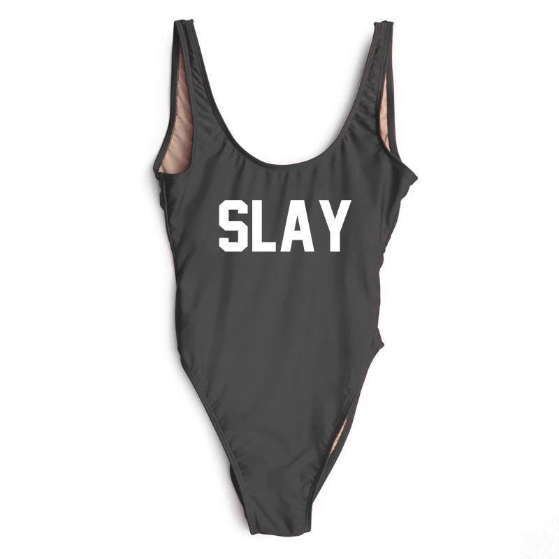 Traje de baño Slay 