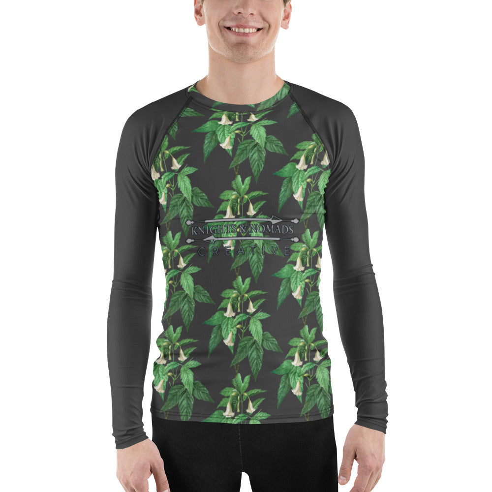 Knight's Rash Guard image 0