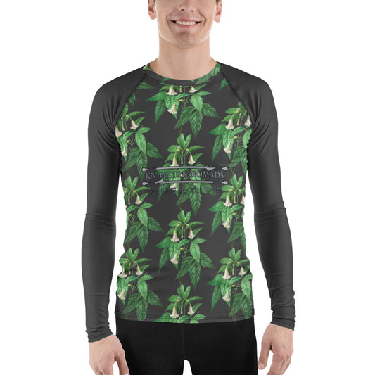 Knight's Rash Guard image 0