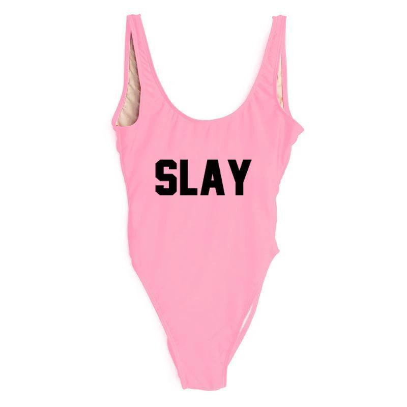 Traje de baño Slay 