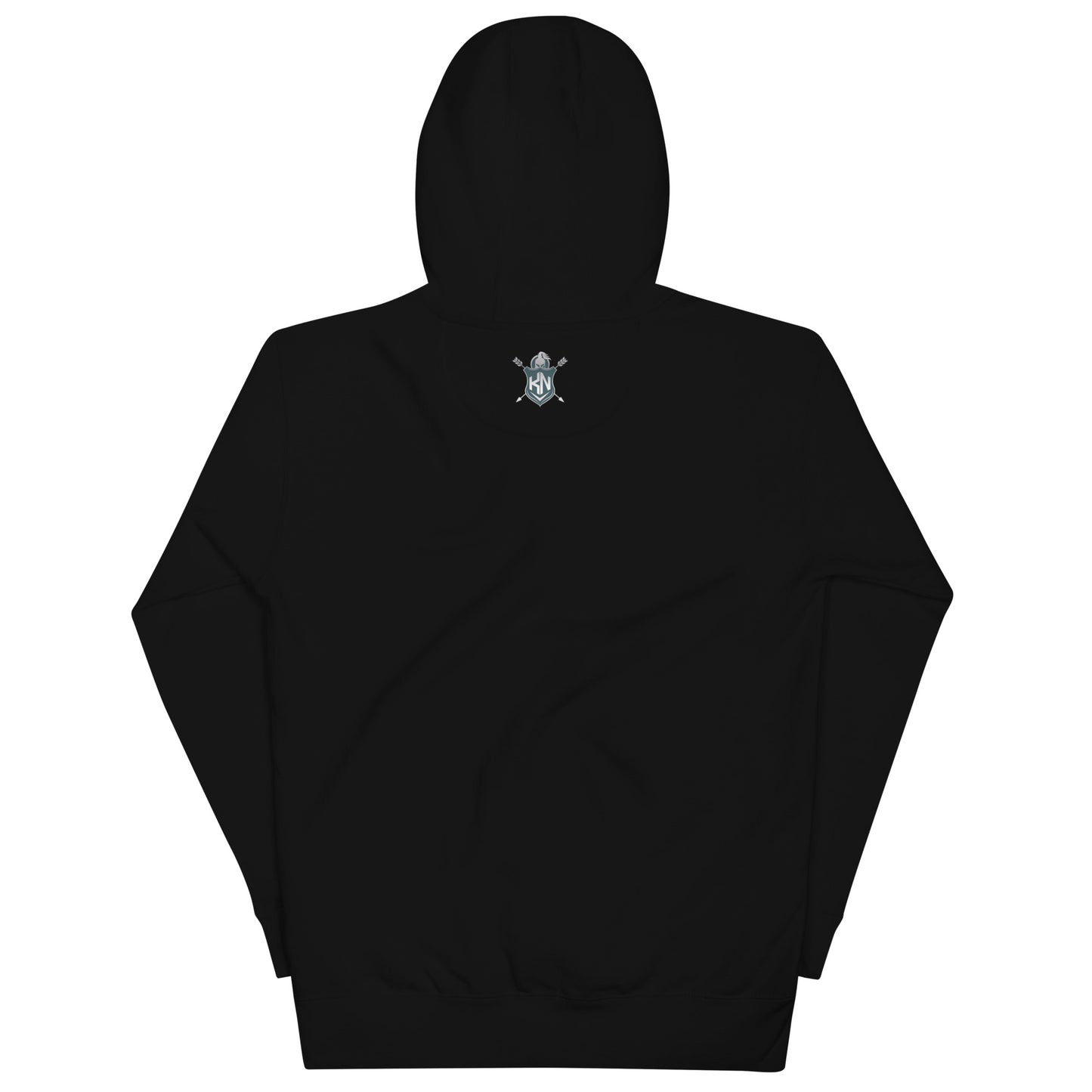 Sheep among the wolves unisex hoodie image 2