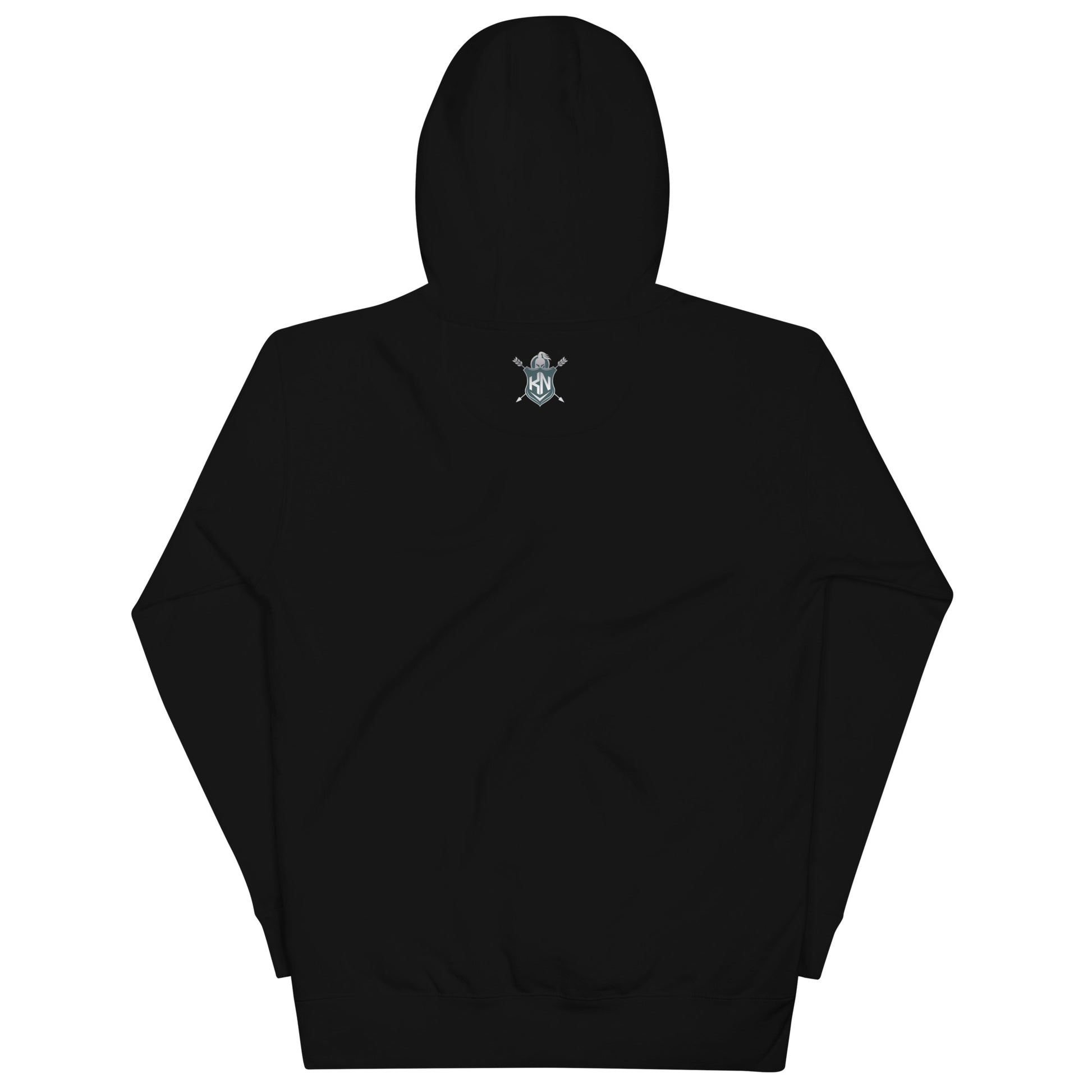 Sheep among the wolves unisex hoodie image 2