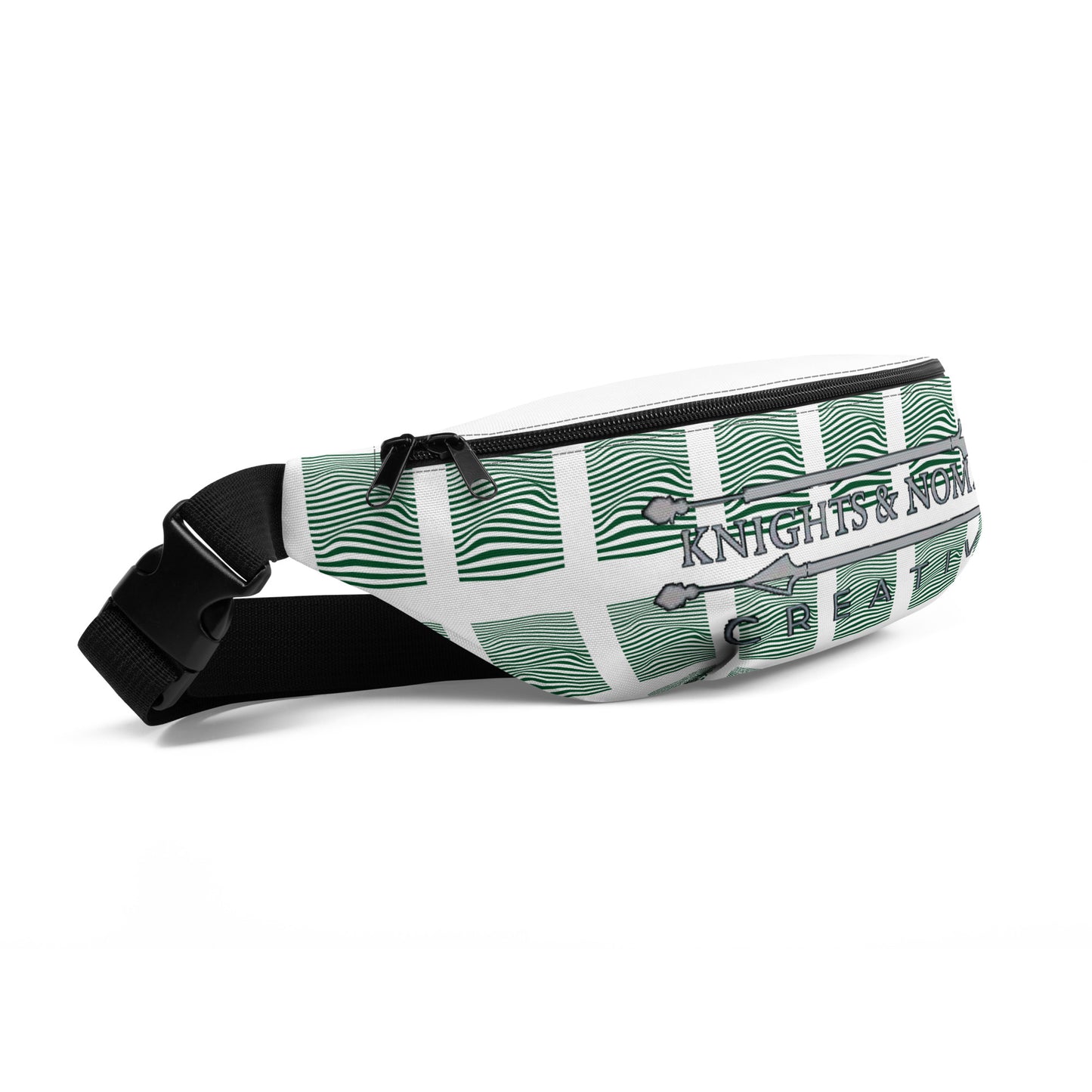 Trendy Nomad's Waist Pack image 1