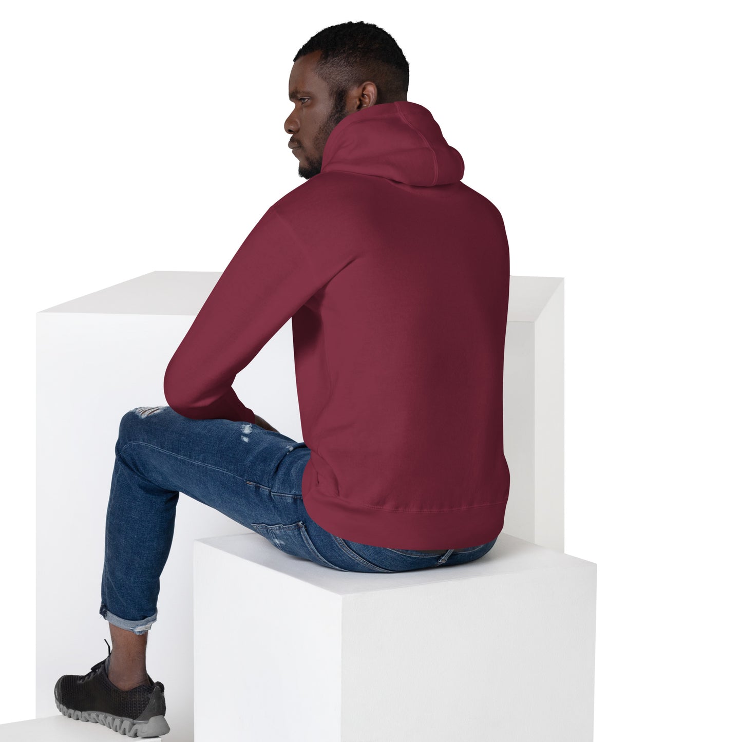Streamer Life Pullover Hoodie image 8
