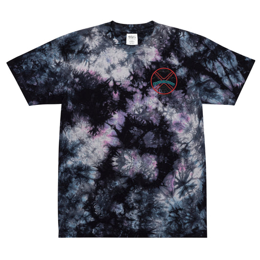 No participation Trophies Tye-dye T image 0