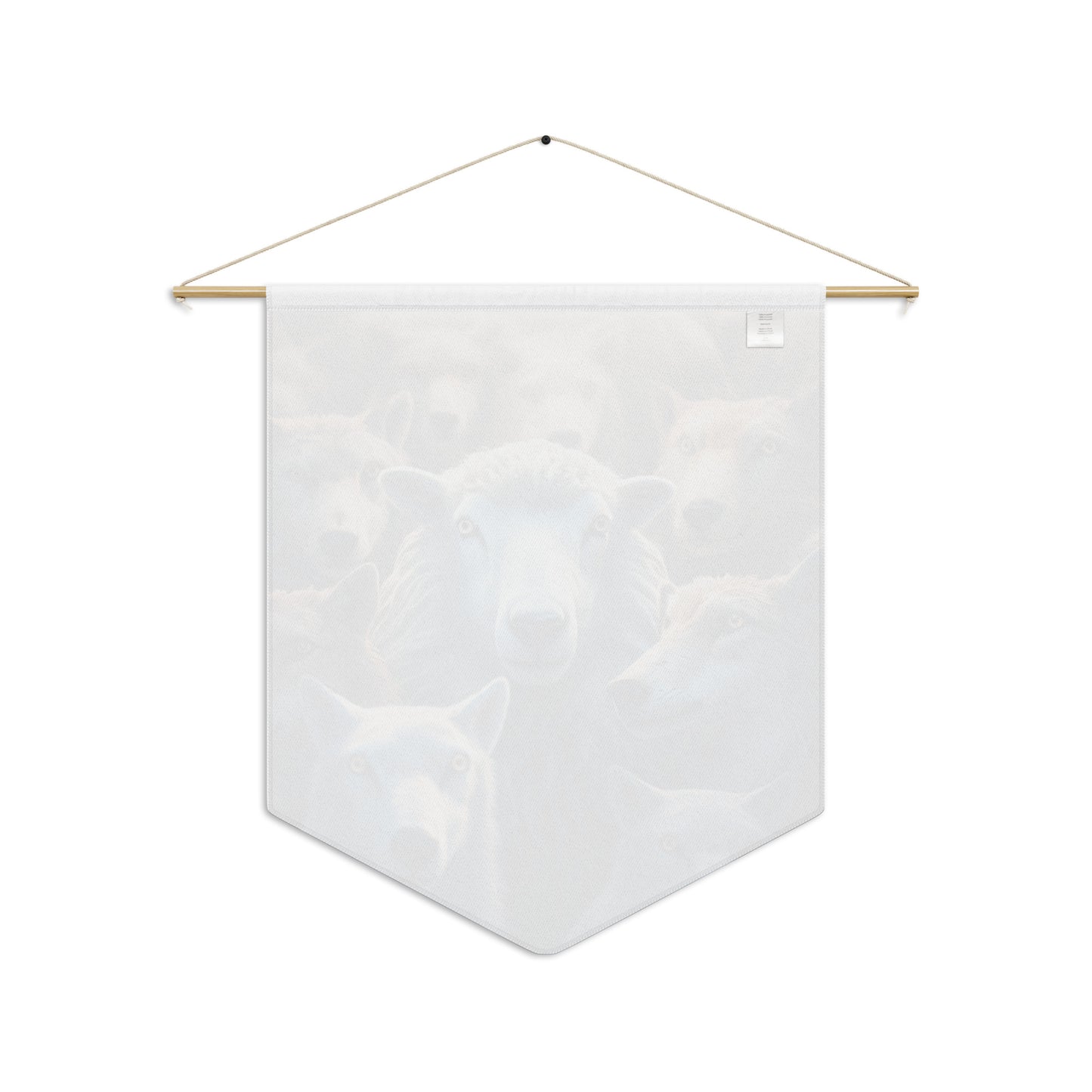 Sheep Amongst the wolves banner image 1