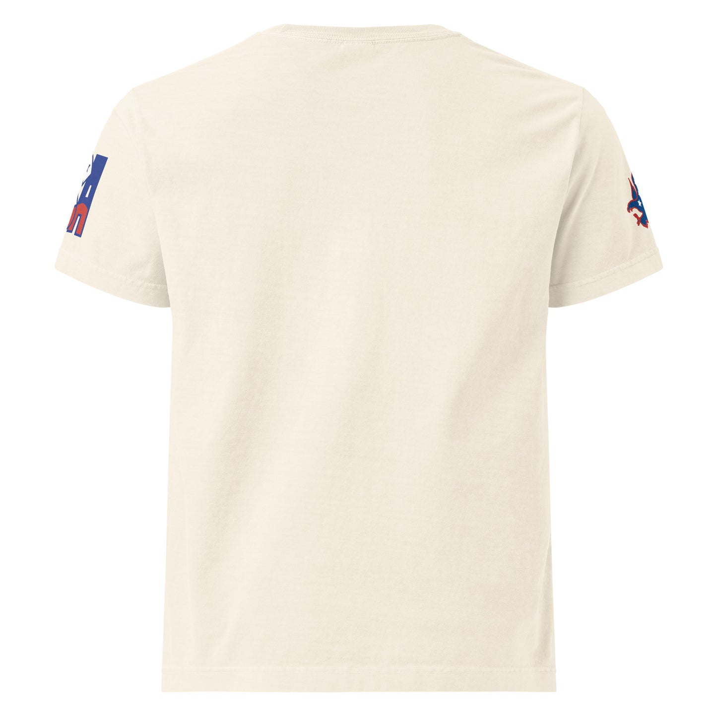 Nomadic America t-shirt image 2