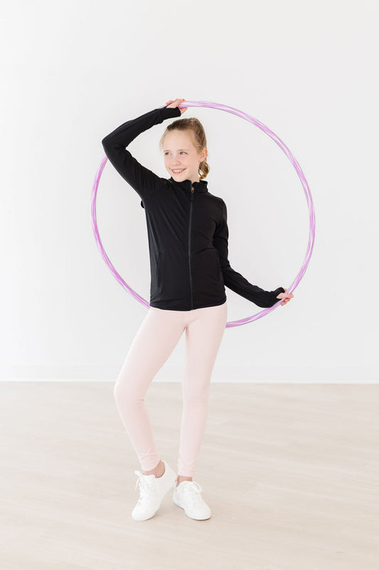 SALE Zen Pink Active Legging
