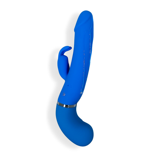 Bia - El mejor consolador y vibrador eyaculador