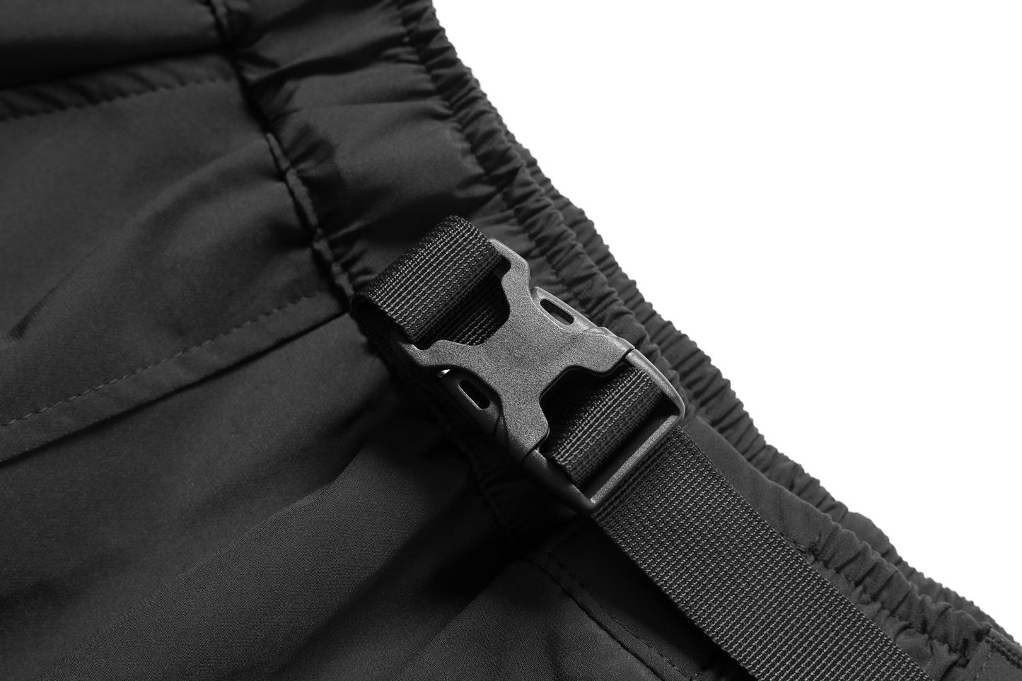 Pantalones cortos cargo paracaidista IBS509